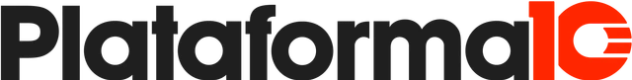 Logo de Plataforma 10, cliente de Nubceo