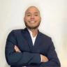 Leomar Cedeno, Data analyst de Open 25, cliente de Nubceo