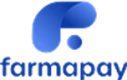Logo de Farmapay, cliente de Nubceo