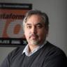 Rafael Sarceda, CFO de Plataforma 10, cliente de Nubceo