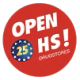 Logo de Open 25, cliente de Nubceo