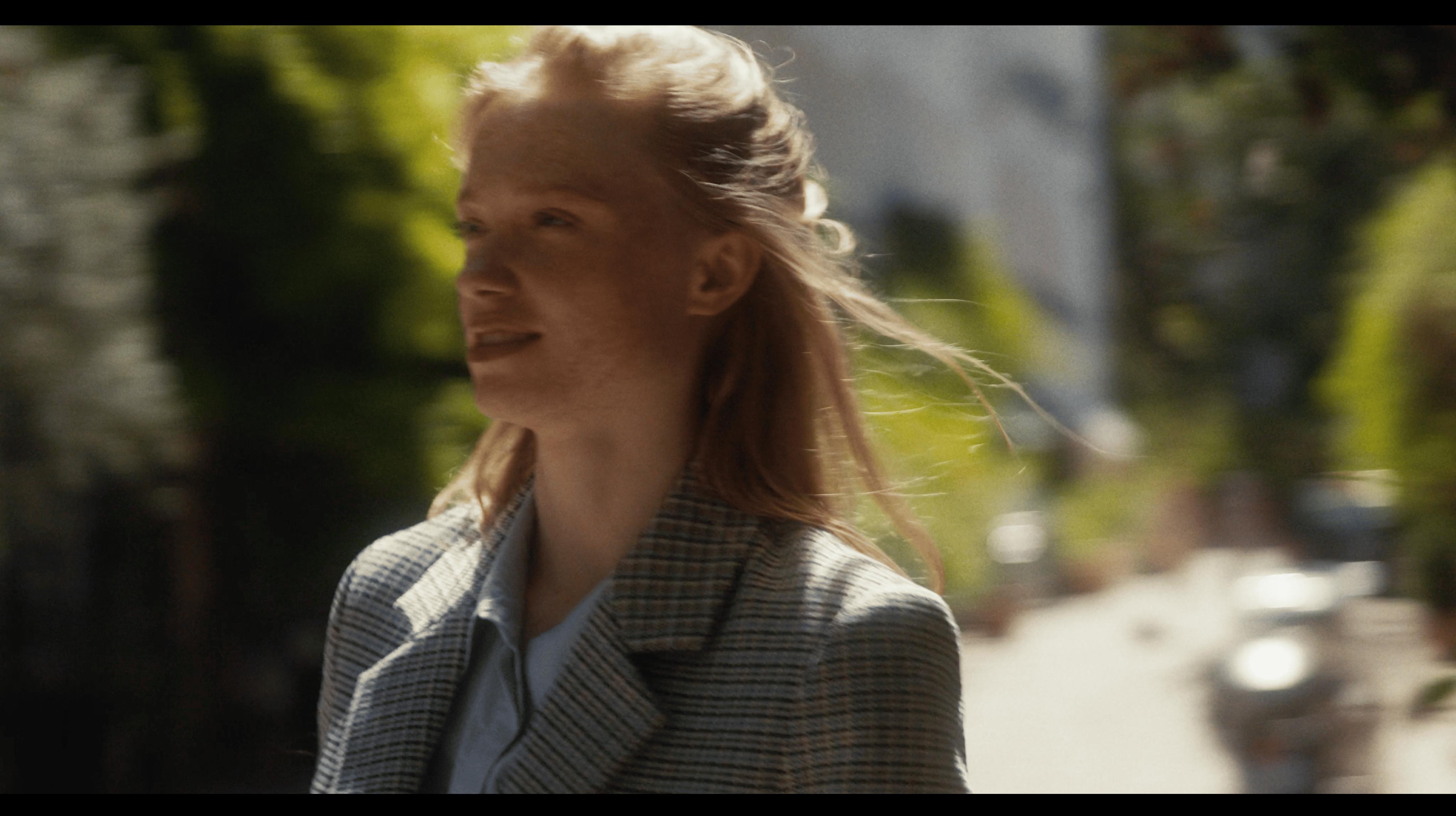 Still from CLAUDIE PIERLOT