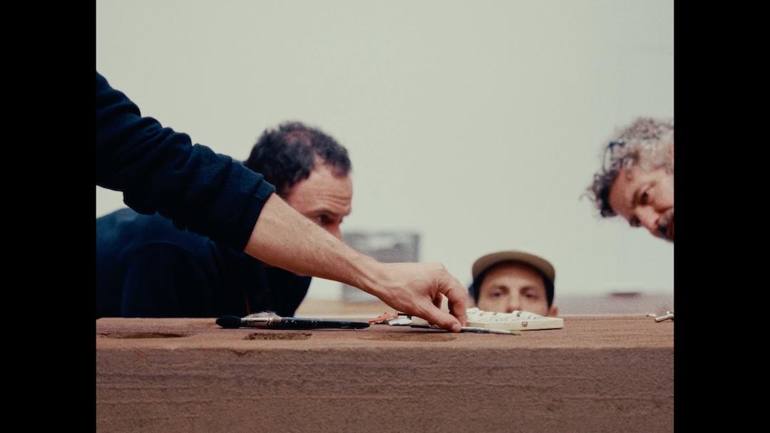 Still from L'ARTISAN PARFUMEUR