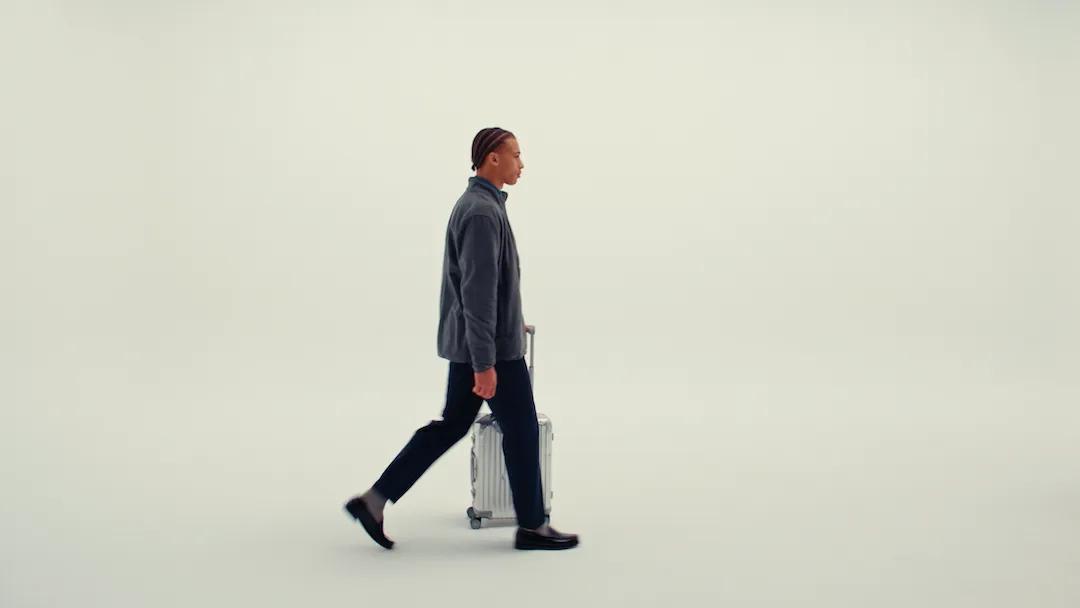 Still from STANLEY & STELLA