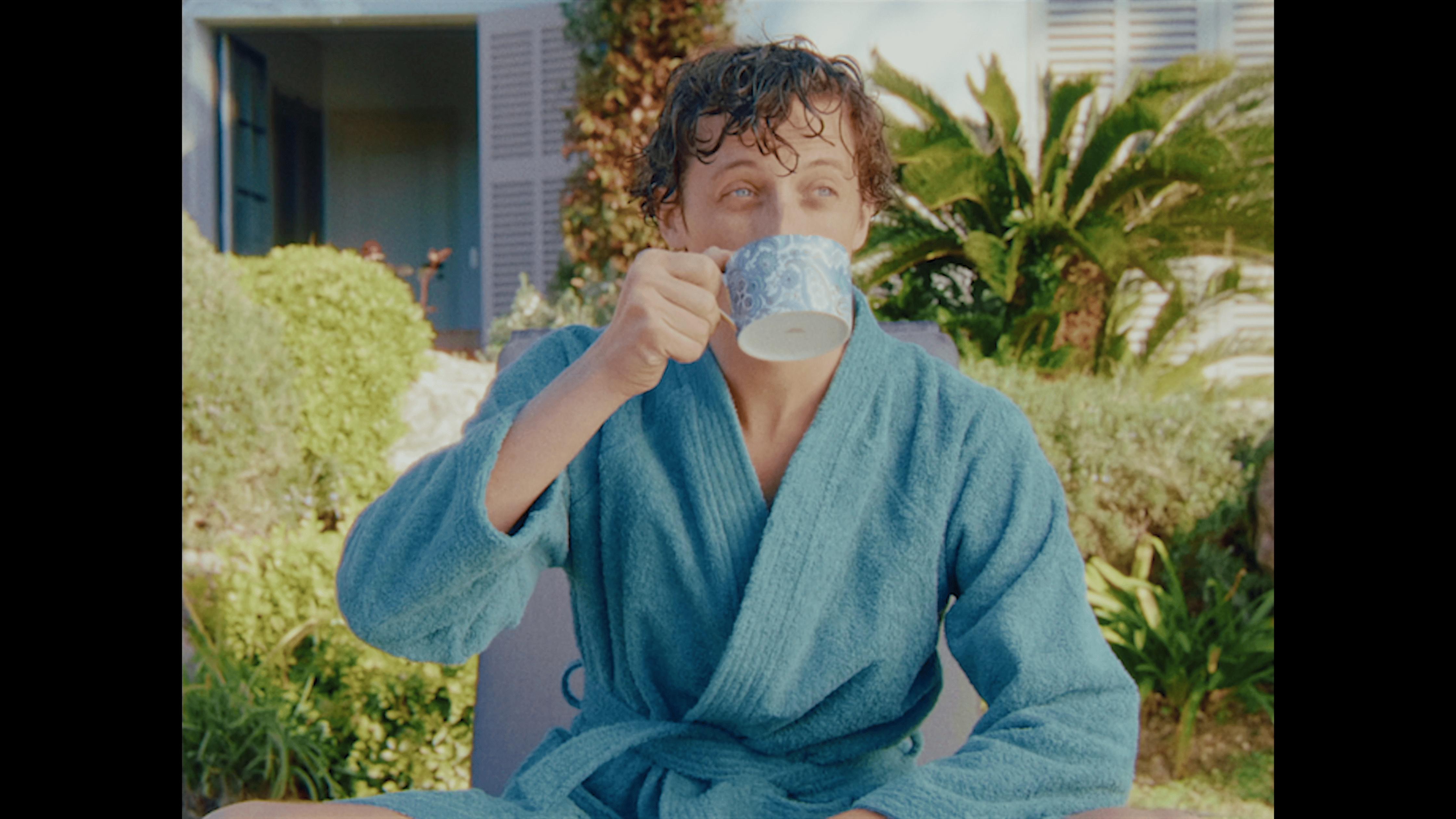 Still from JE SUIS NON DESIRE 