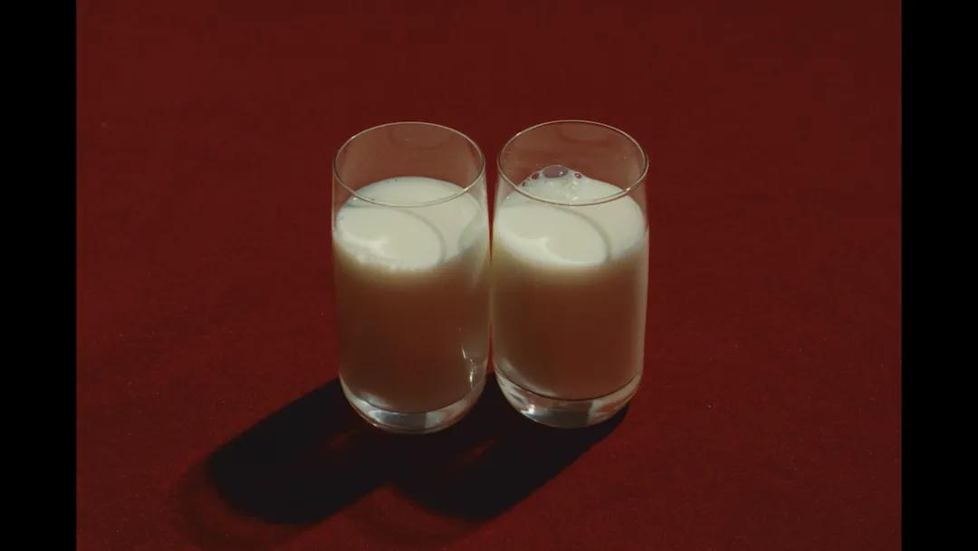 MILK