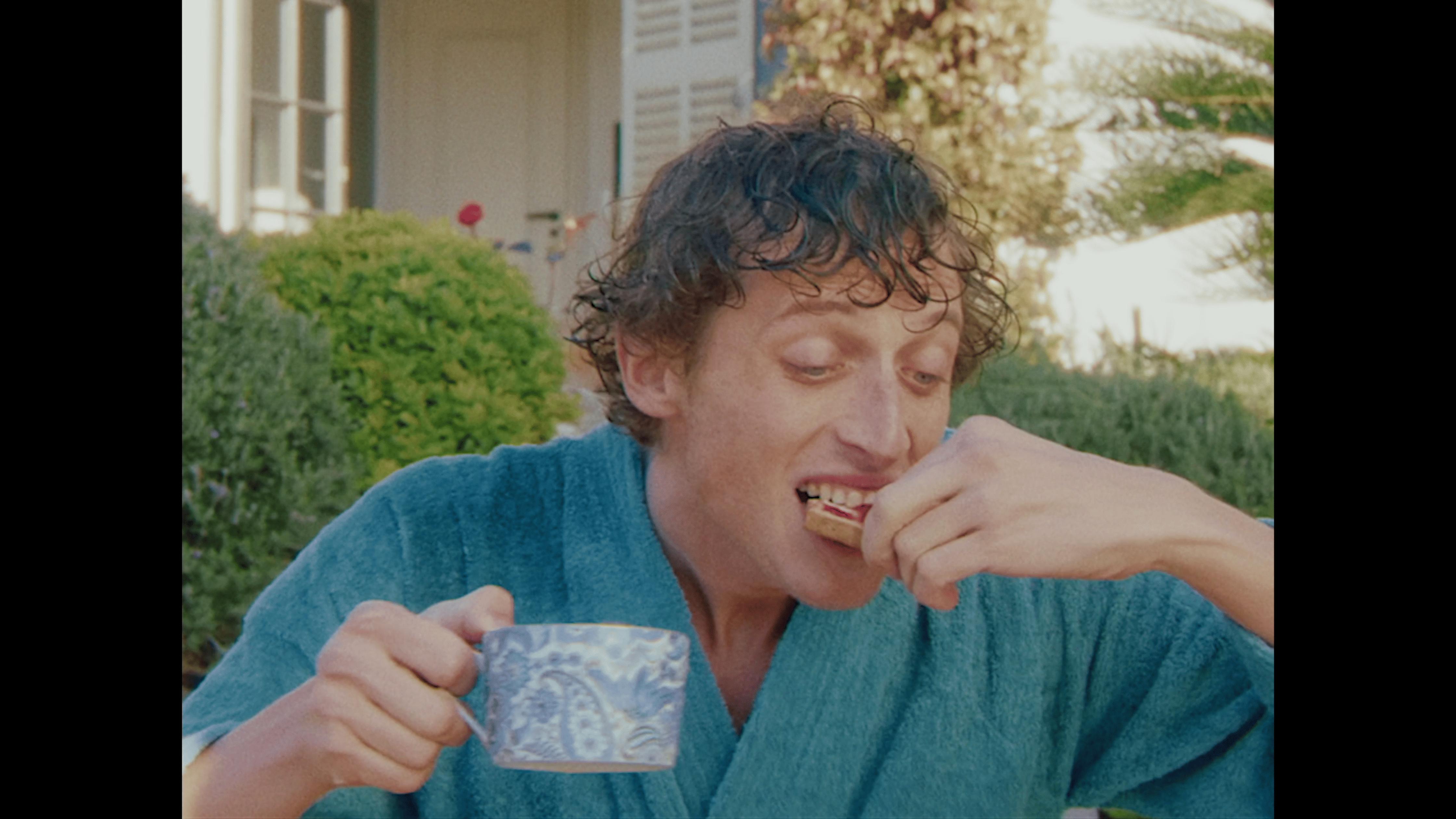Still from JE SUIS NON DESIRE 