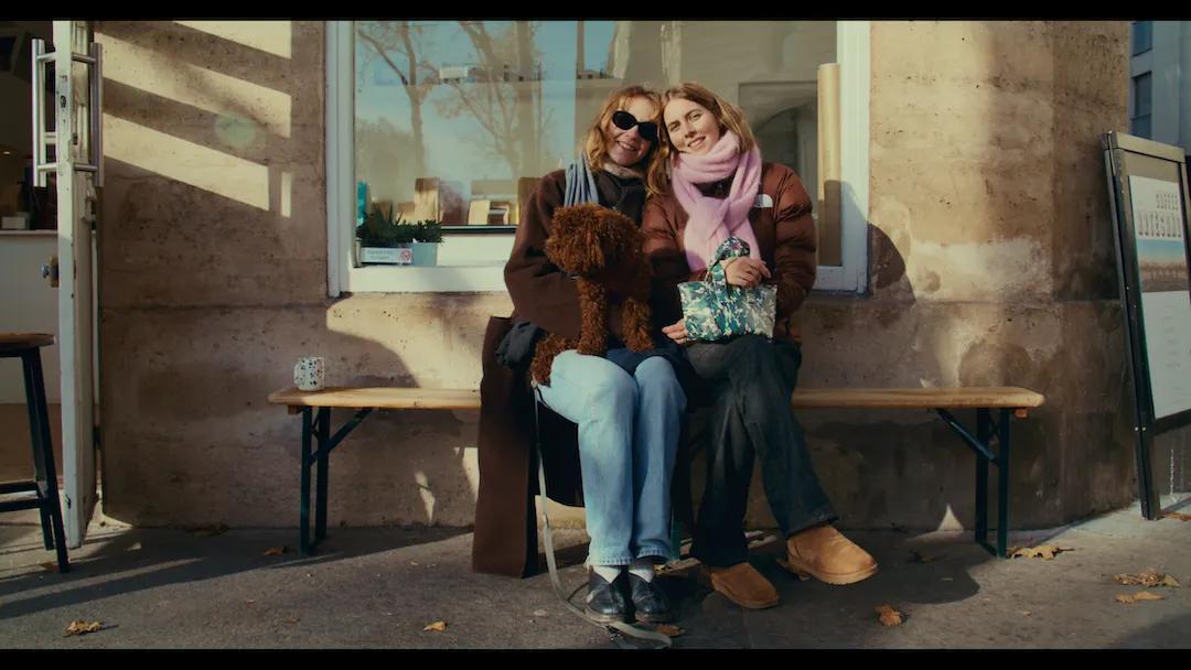 Still from KABAS