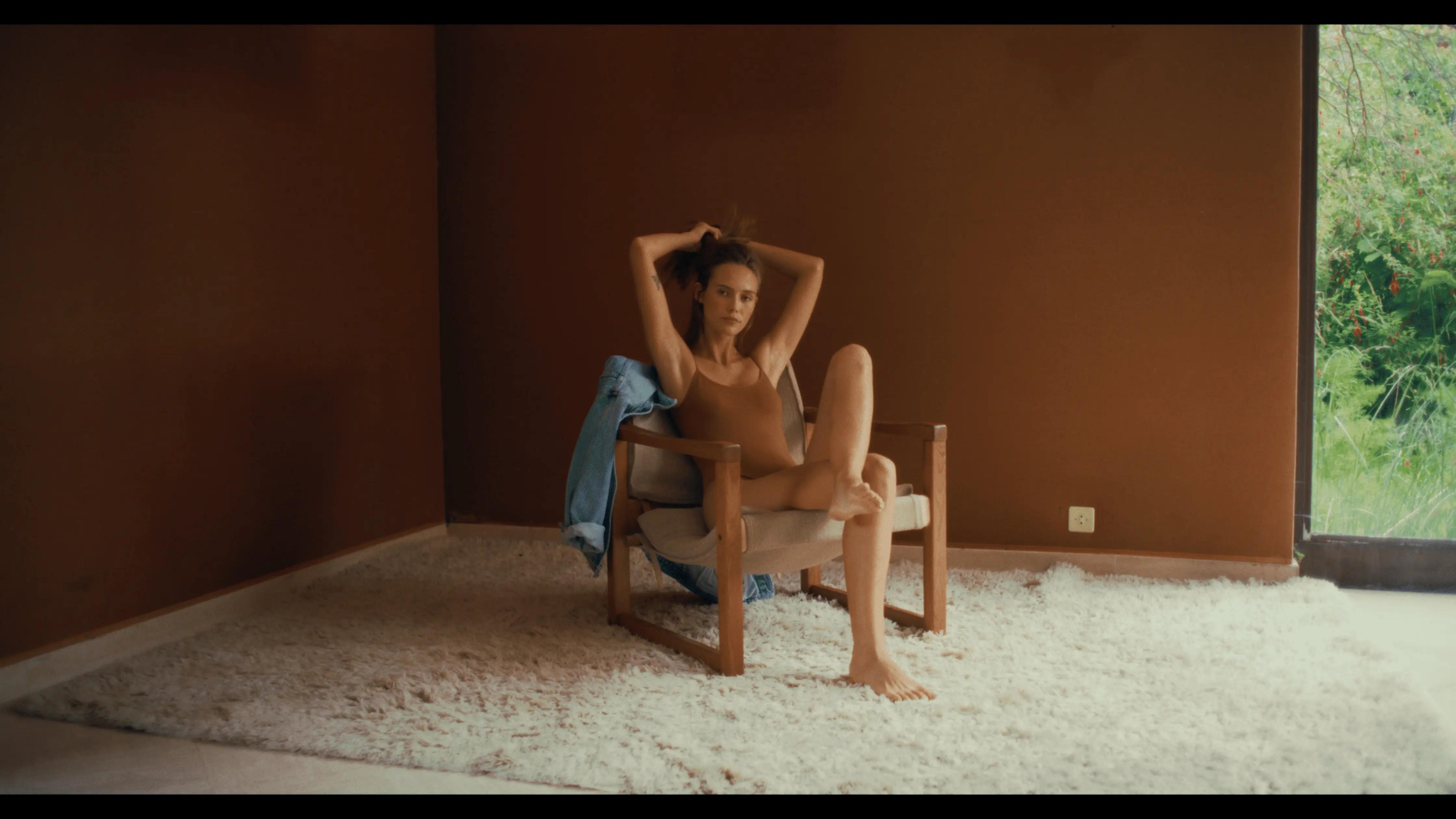 Still from YSÉ