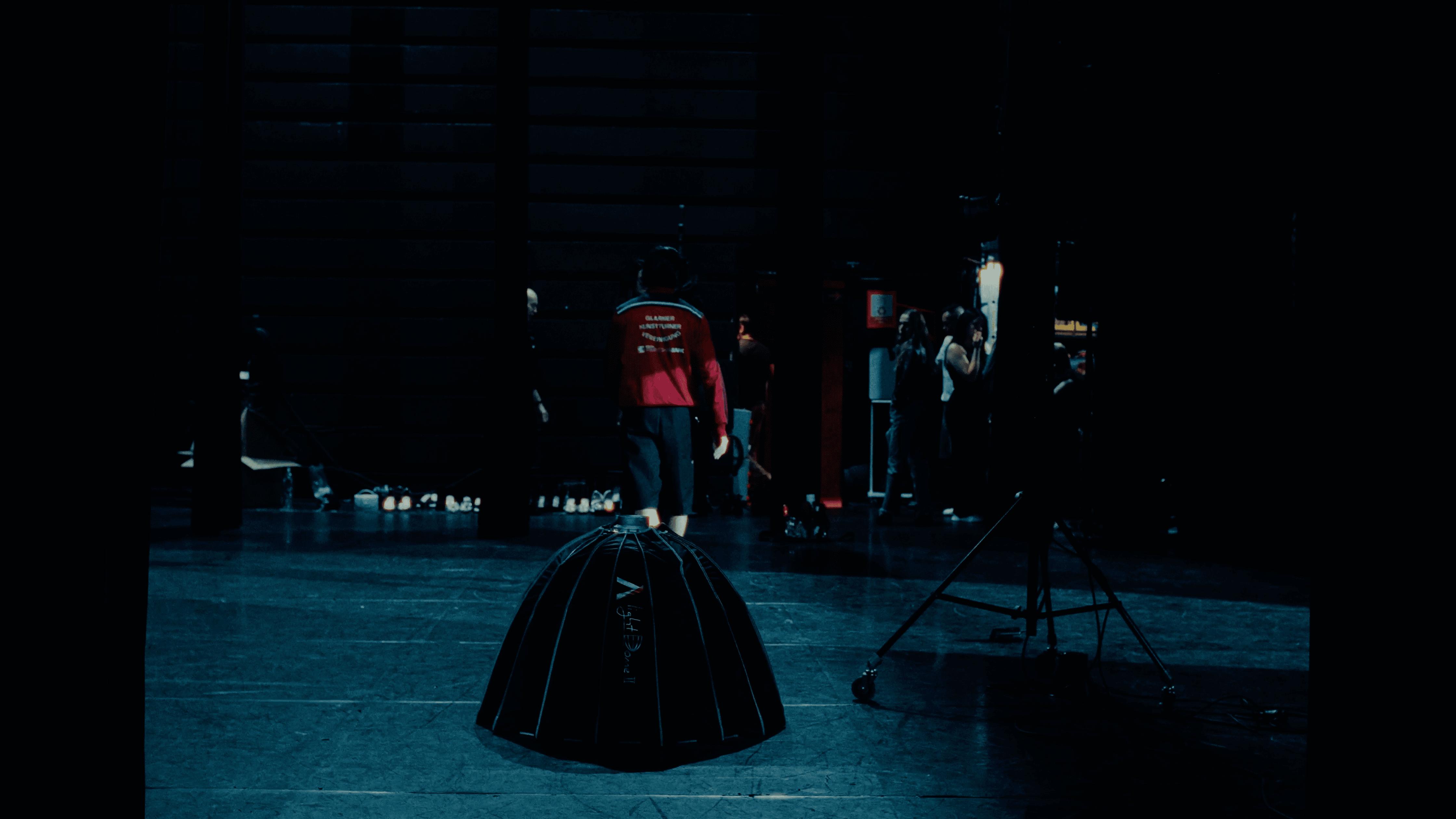 Still from CECI EST NOTRE MANIFESTO