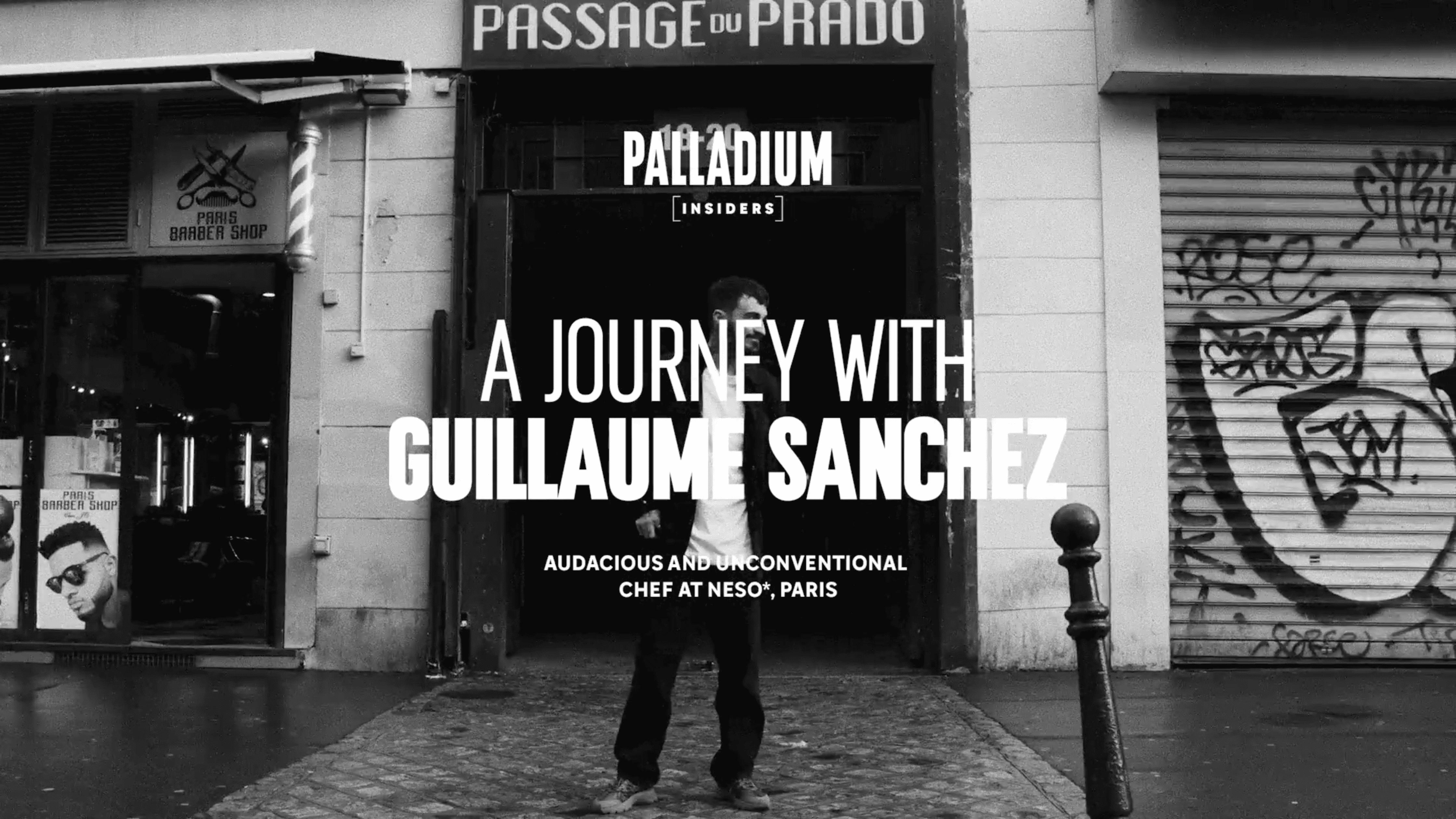 PALLADIUM