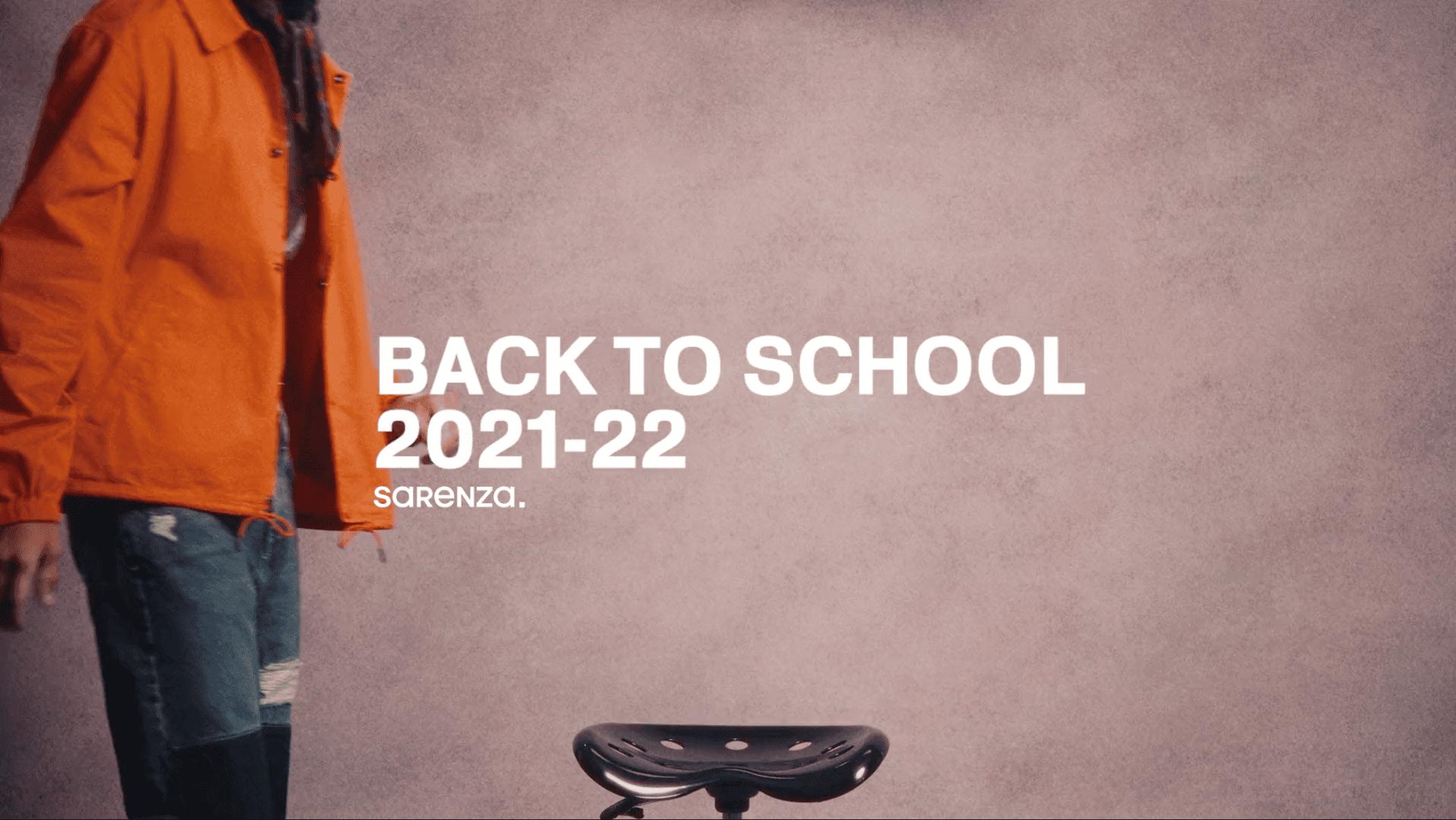 SARENZA