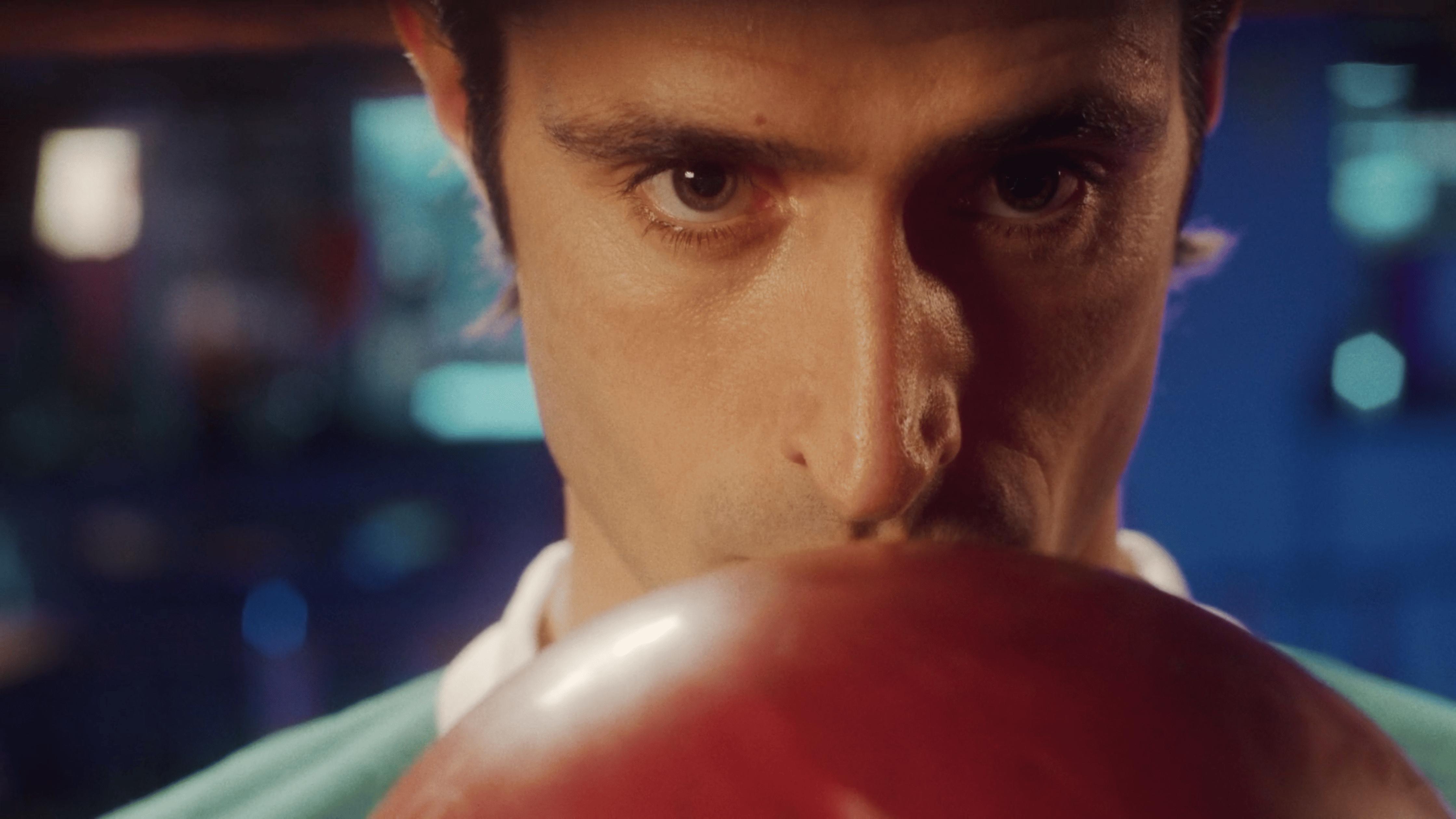 Still from SARENZA