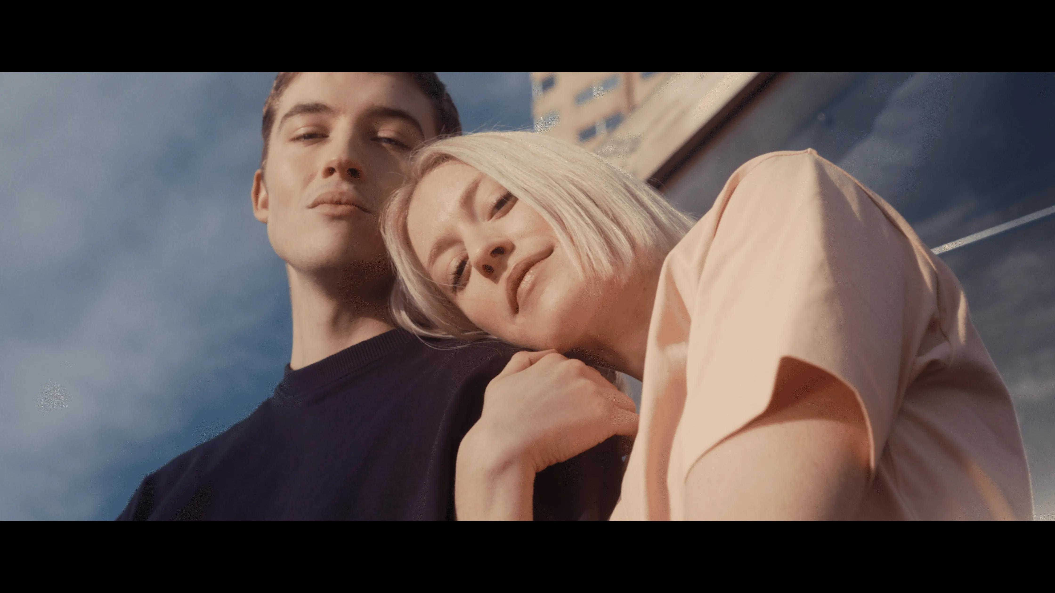 Still from STANLEY / STELLA