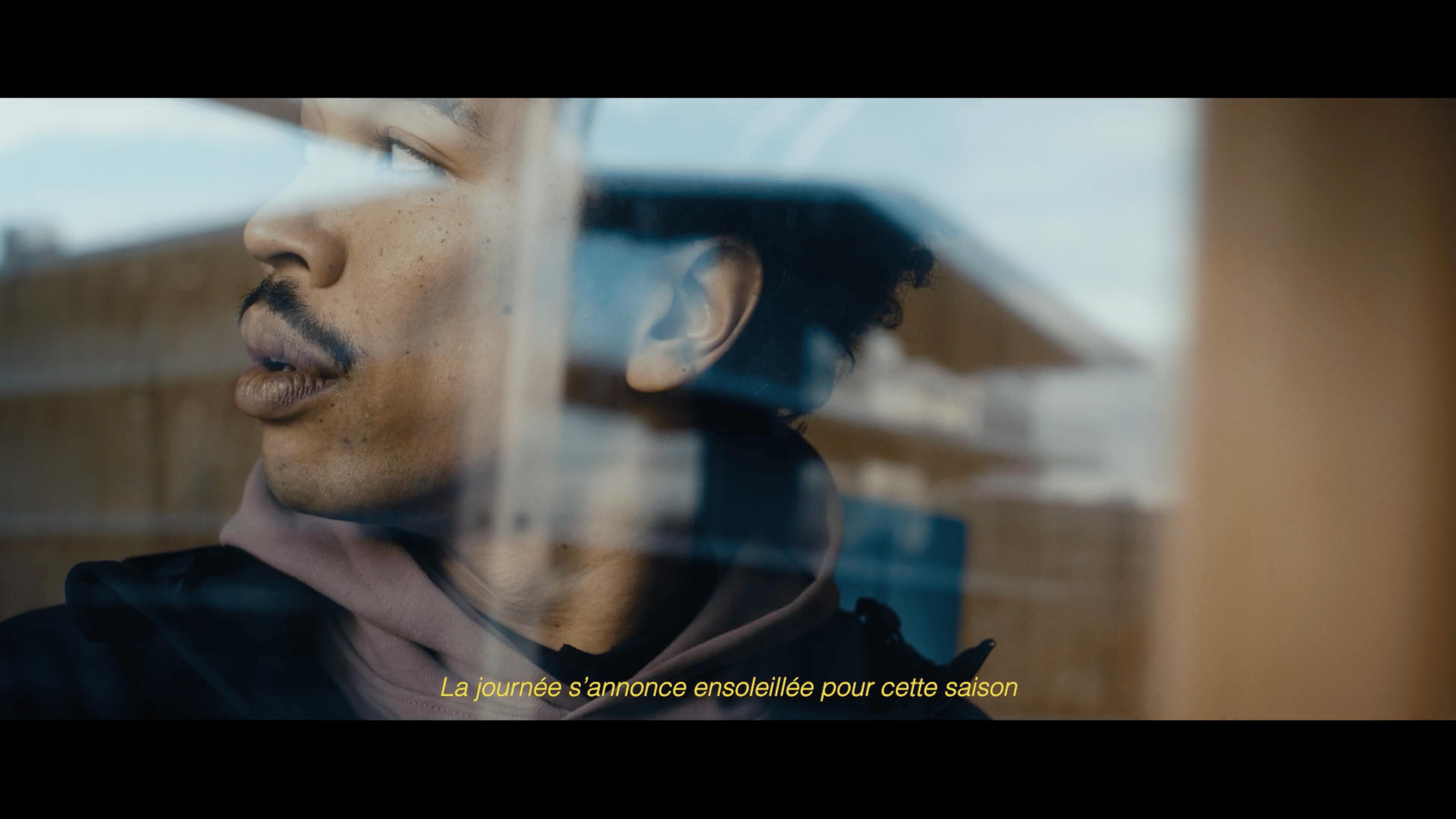 Next project image for STANLEY / STELLA
