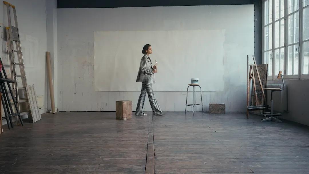 Still from TARA JARMON