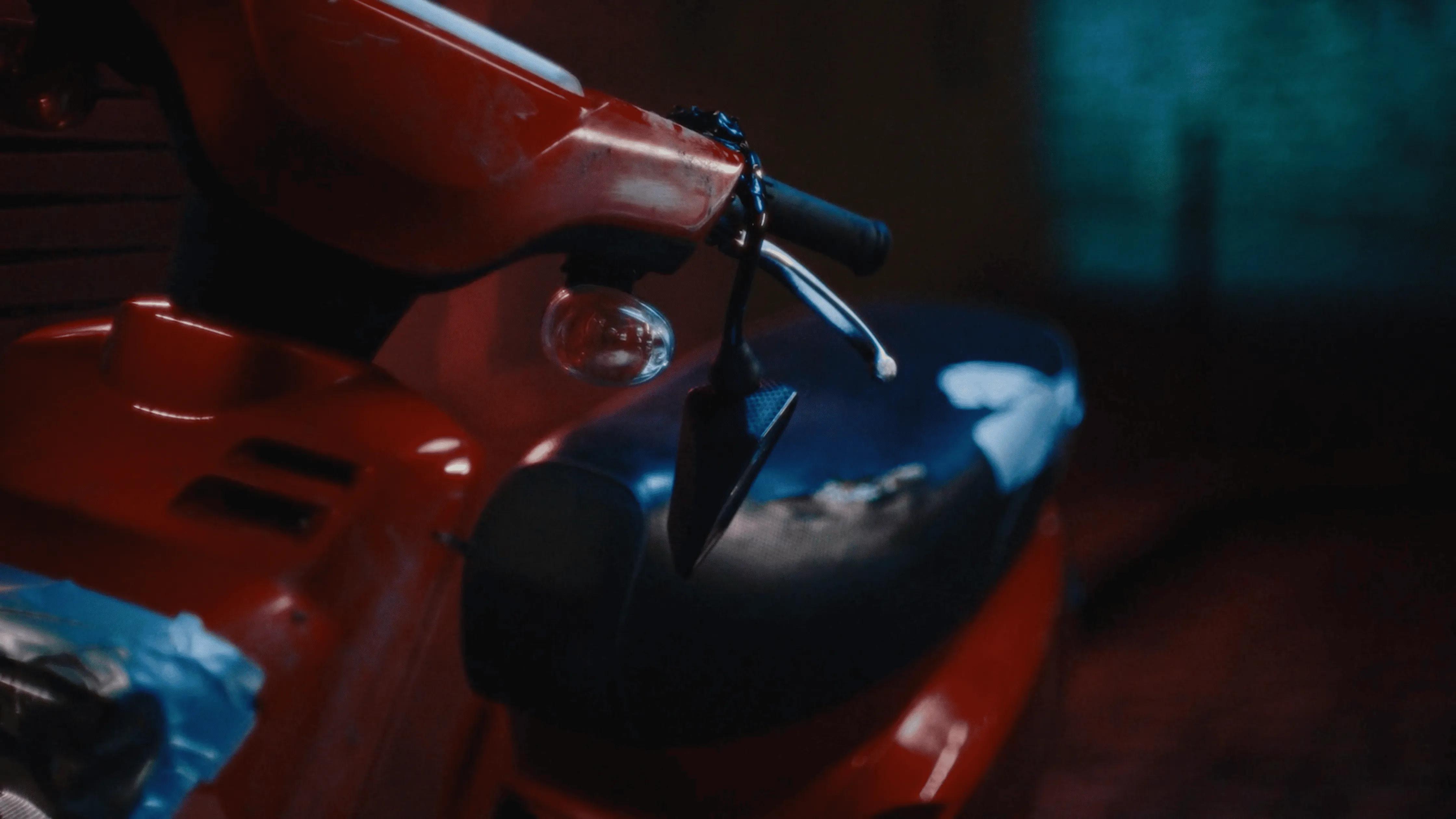 Still from HEETCH