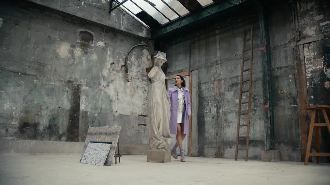 Still from TARA JARMON