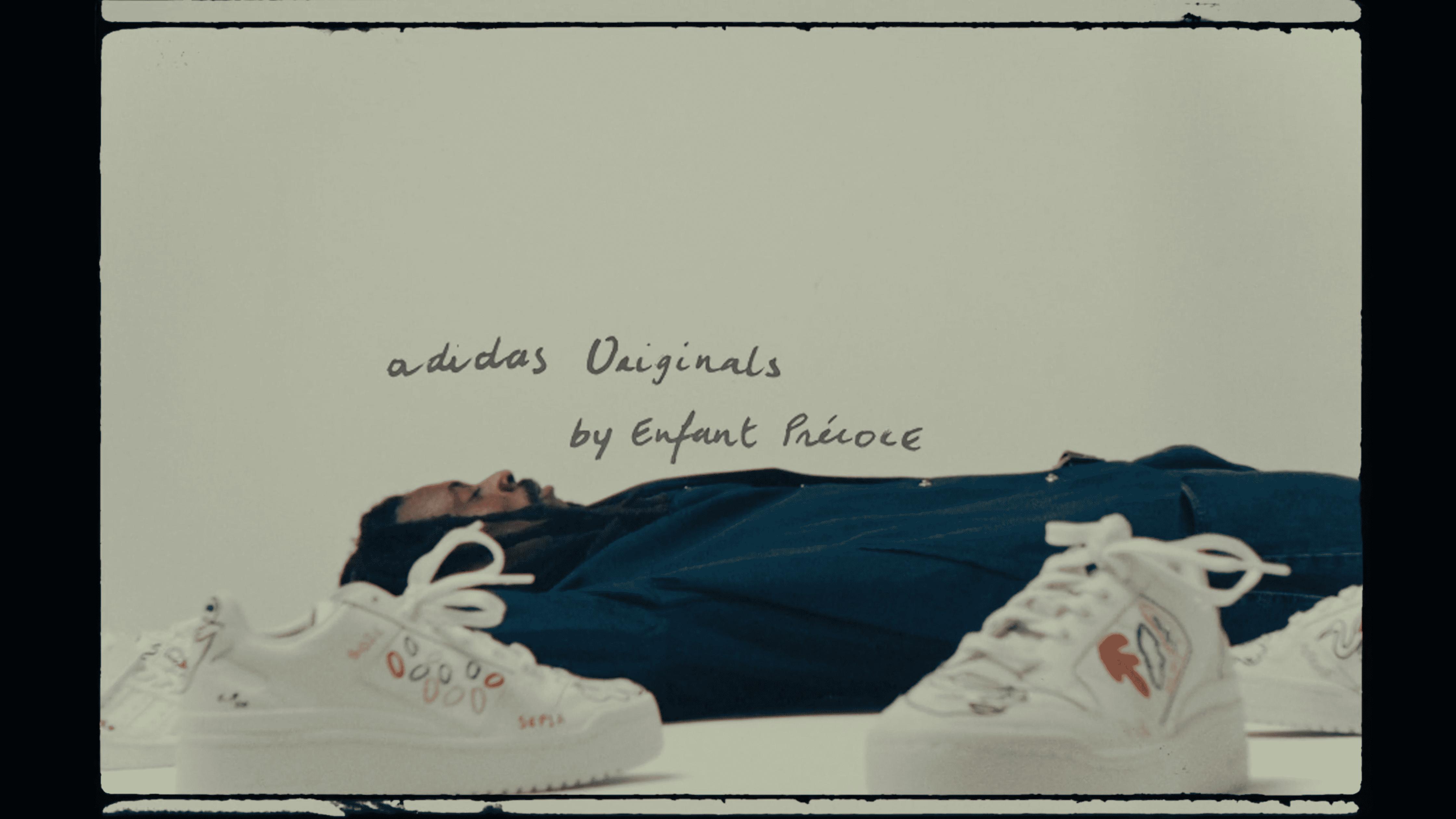 ADIDAS ORIGINALS