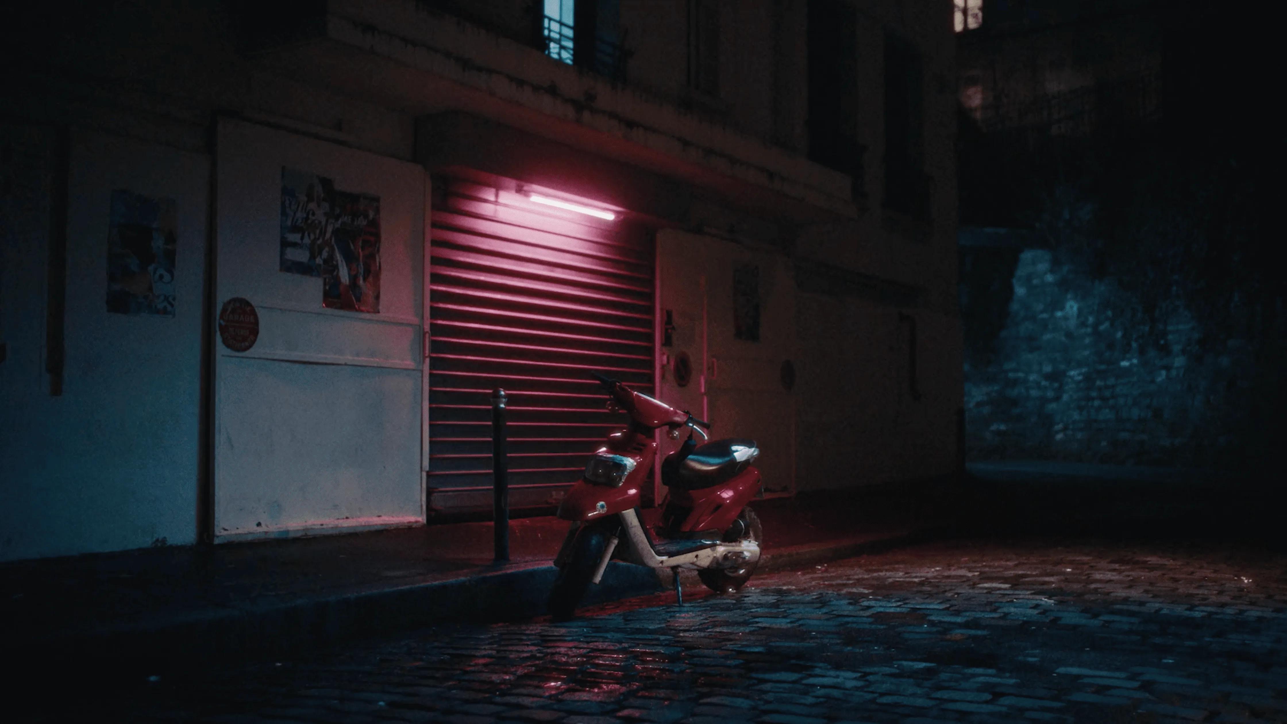 Still from HEETCH