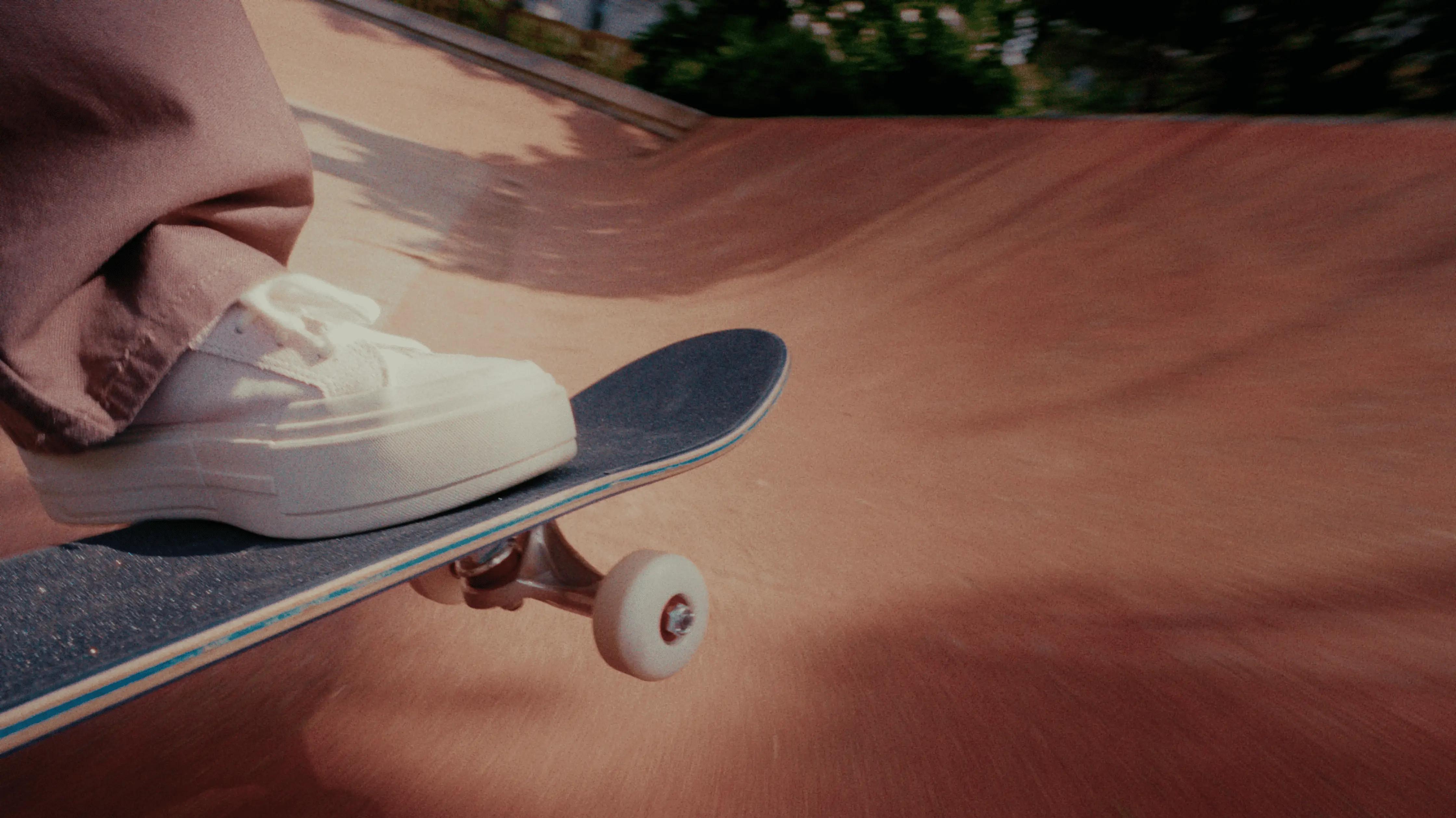 Still from LEVI'S