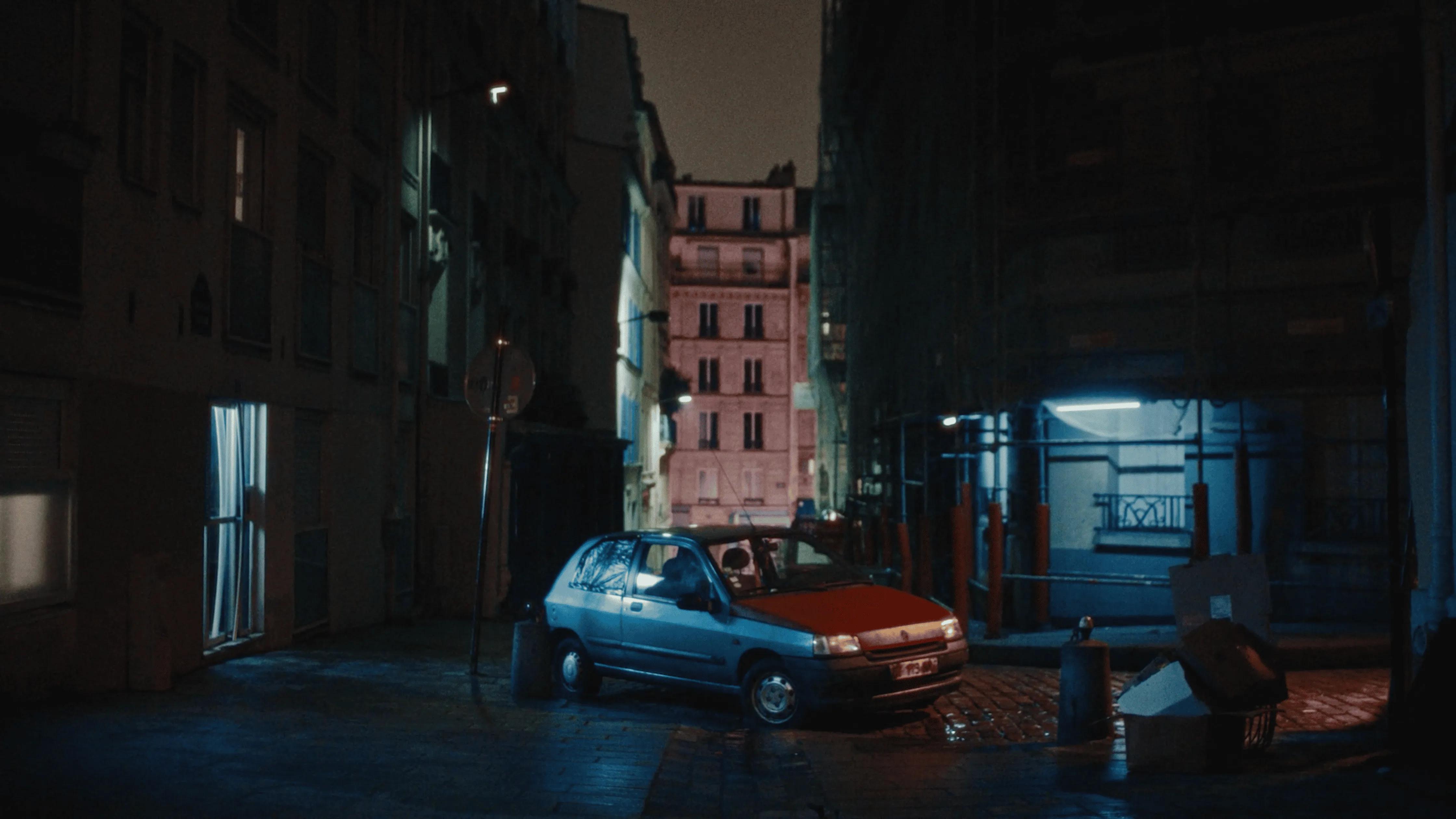 Still from HEETCH