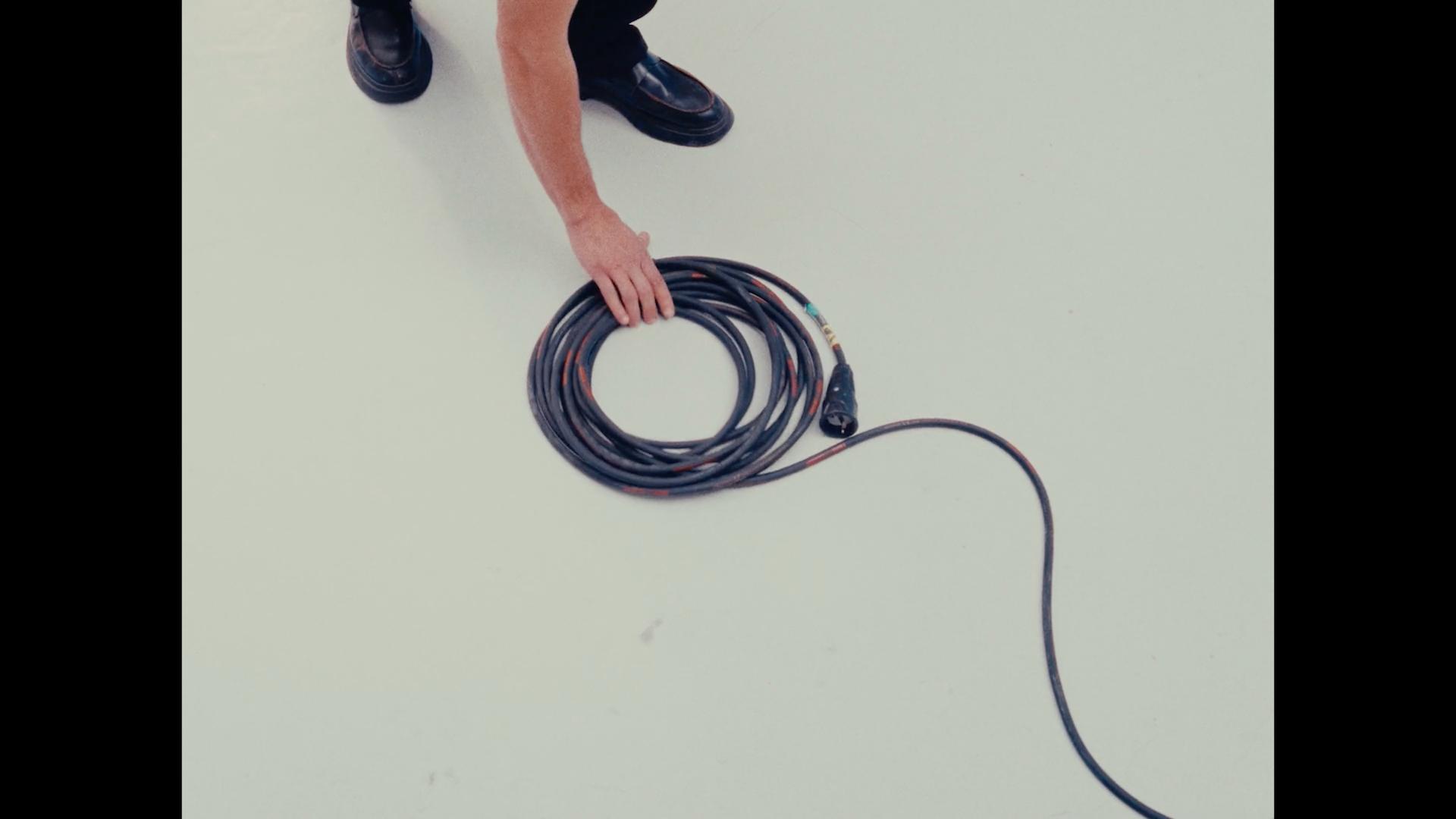 Still from L'ARTISAN PARFUMEUR