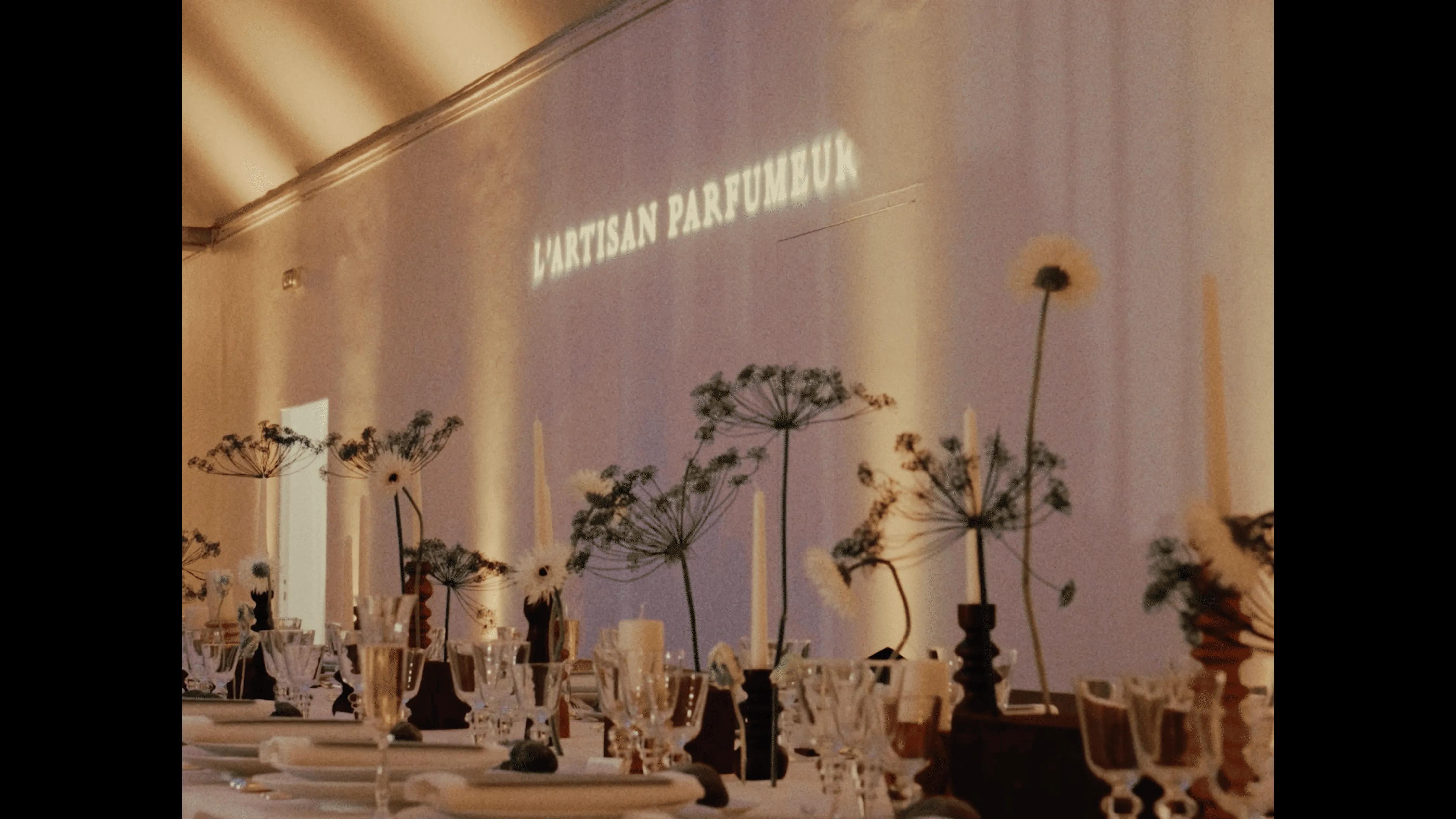 L'ARTISAN PARFUMEUR