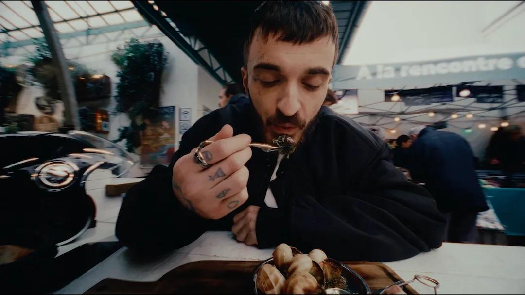 Still from PALLADIUM