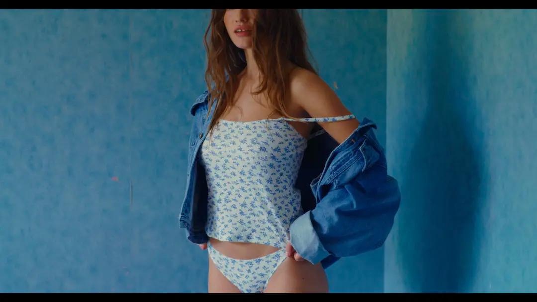 Still from YSÉ