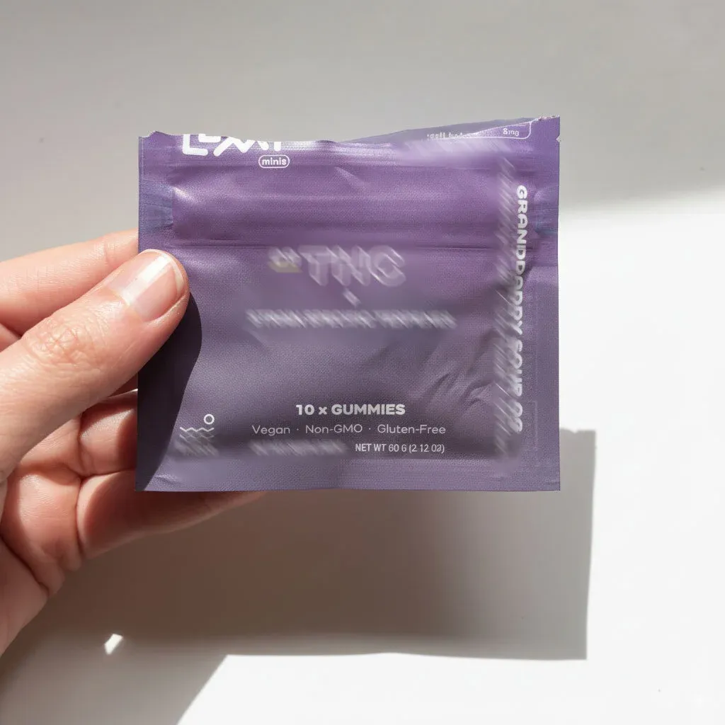 Product review