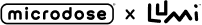LUMI Dark Logo