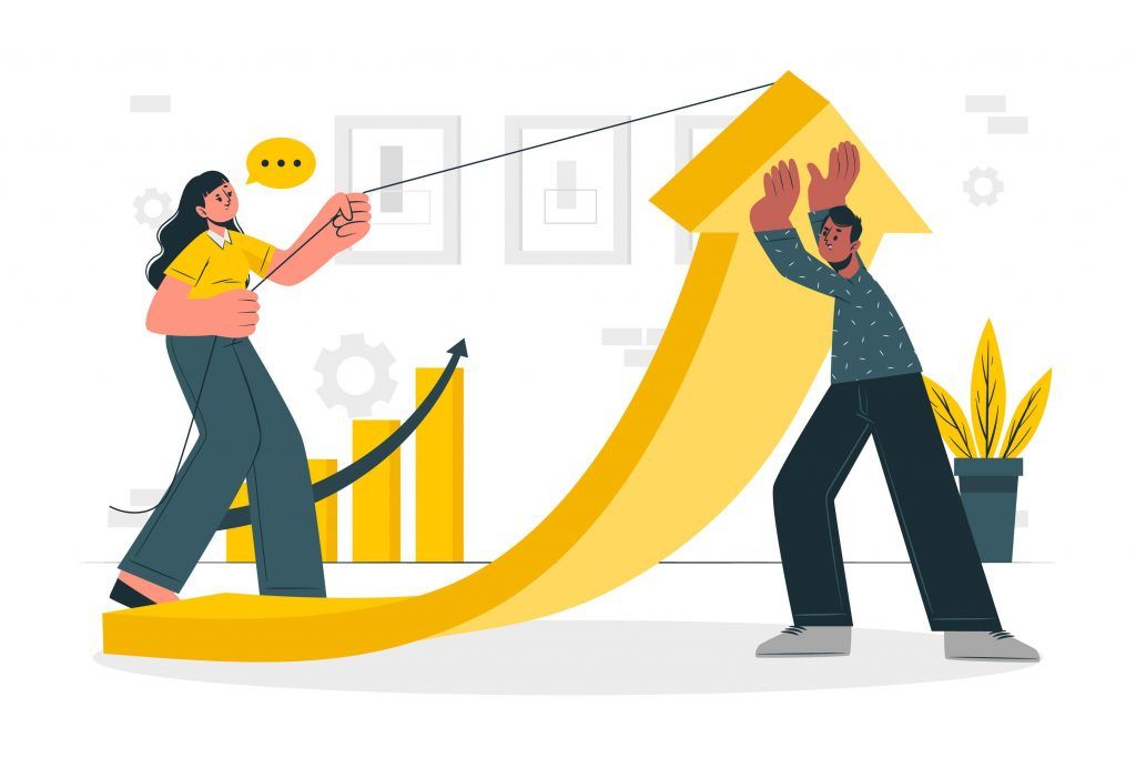 How PIM Increases Business Sales on Modern Marketplaces?