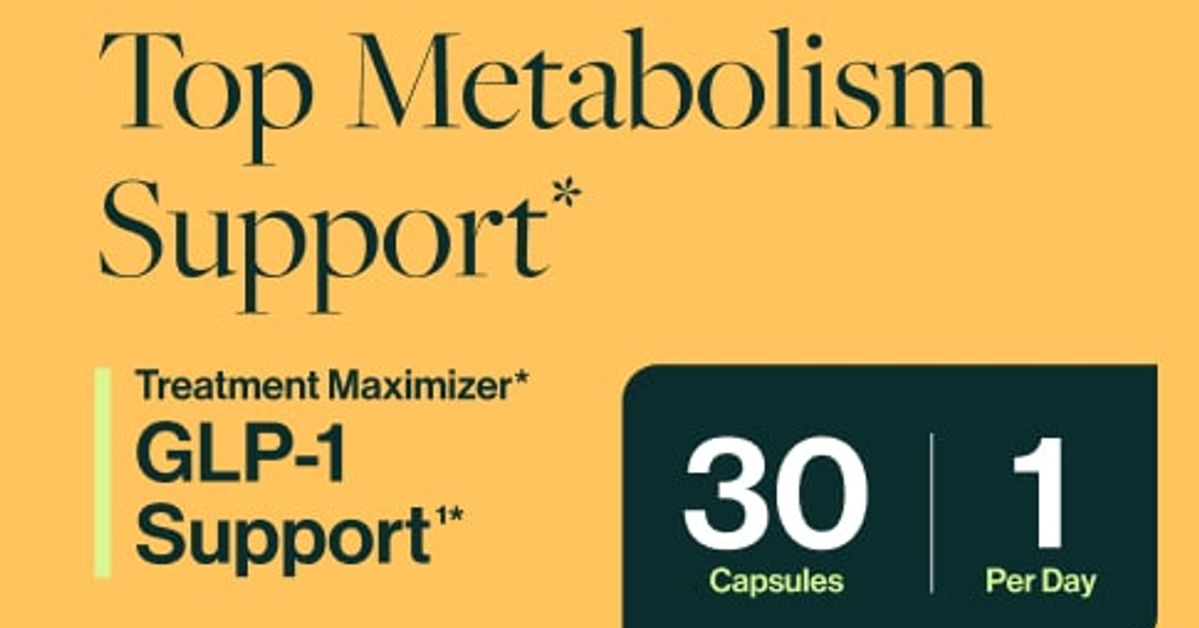 glucoboost glp-1 booster Kilo - ColonBroom GLP-1 Booster - 60 Capsules (30 Servings) glucoboost glp-1 booster Kilo - ColonBroom GLP-1 Booster - 60 Capsules (30 Servings)