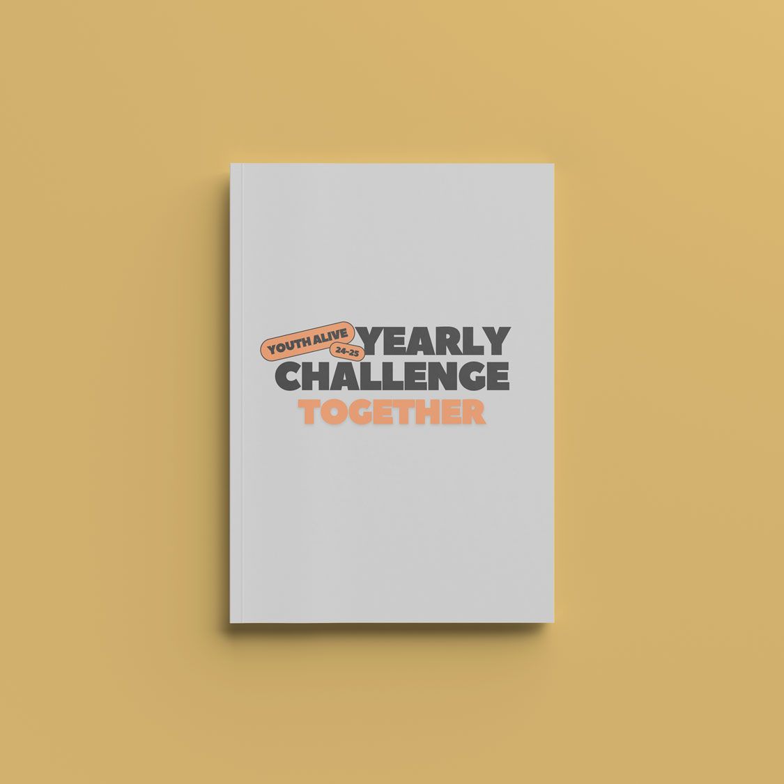 Yearly Challenge