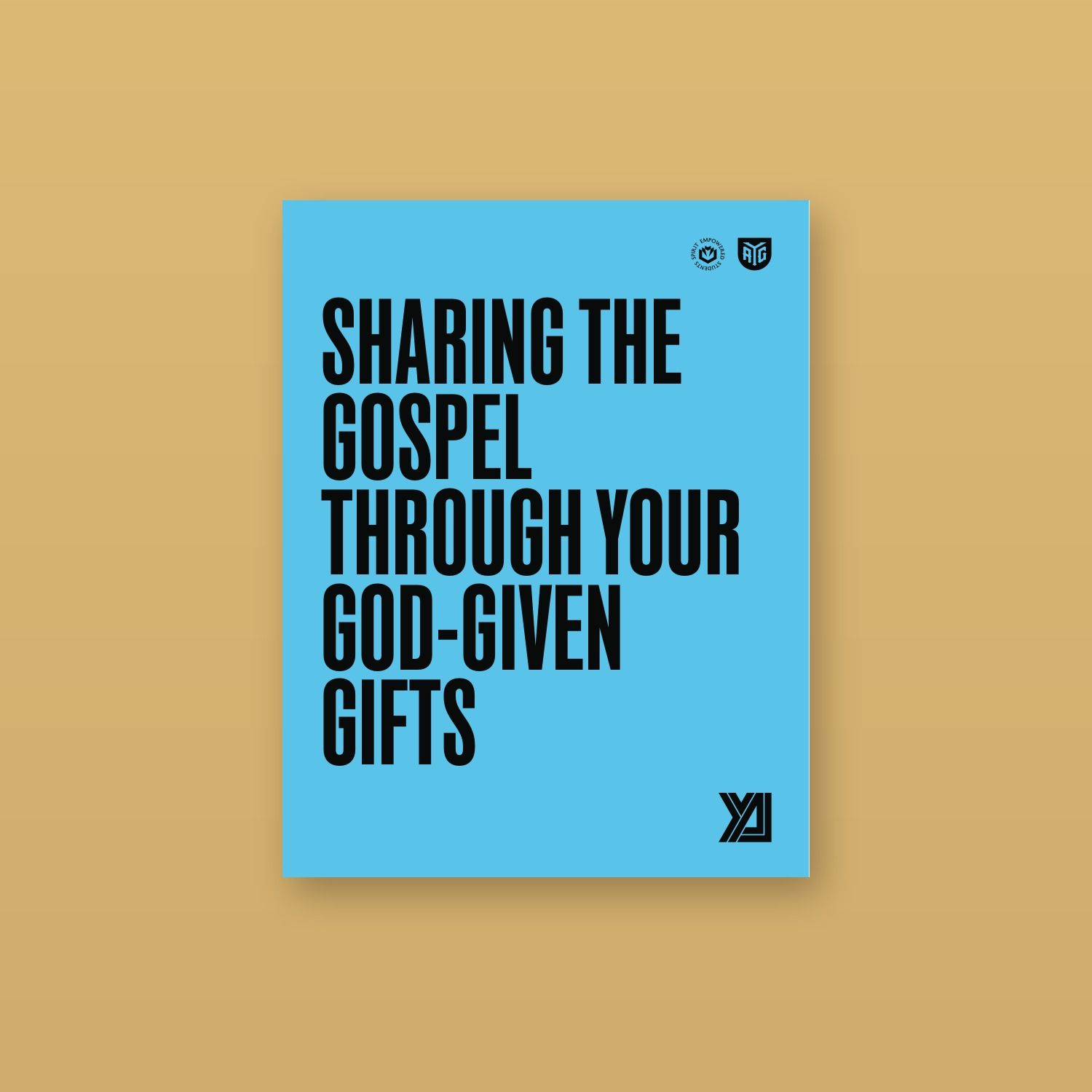 God-Given Gifts