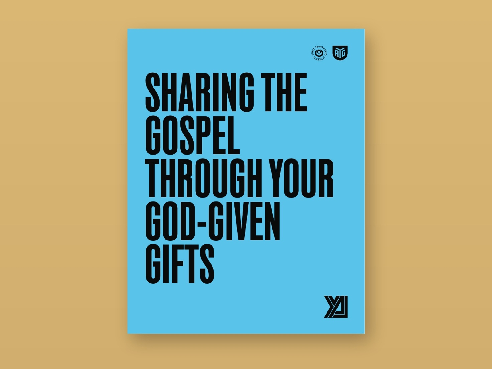 God-Given Gifts