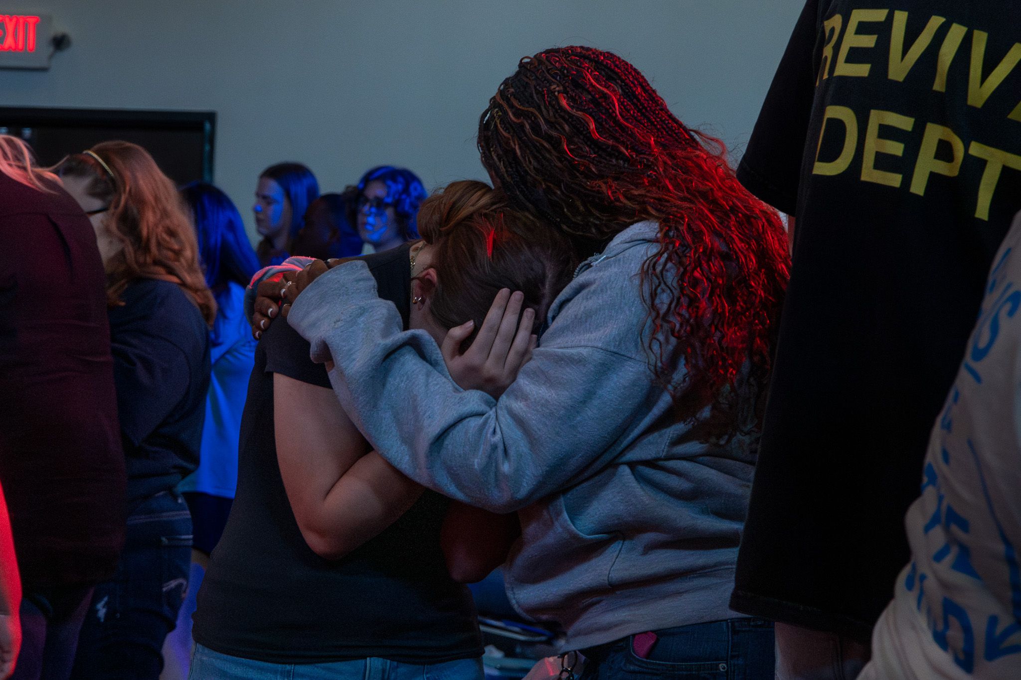 Youth Alive ministry photo 4