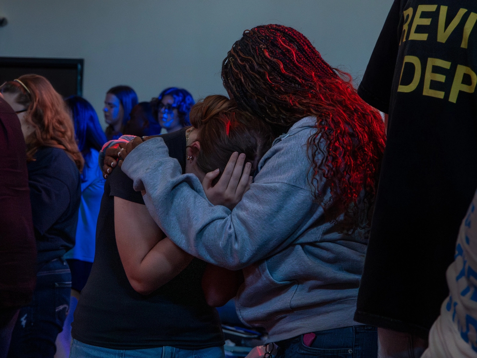 Youth Alive ministry photo 4