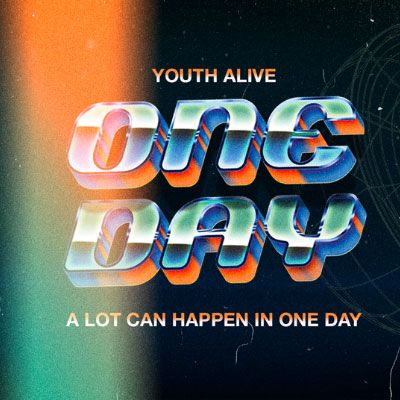 About Youth Alive One Day (South)
