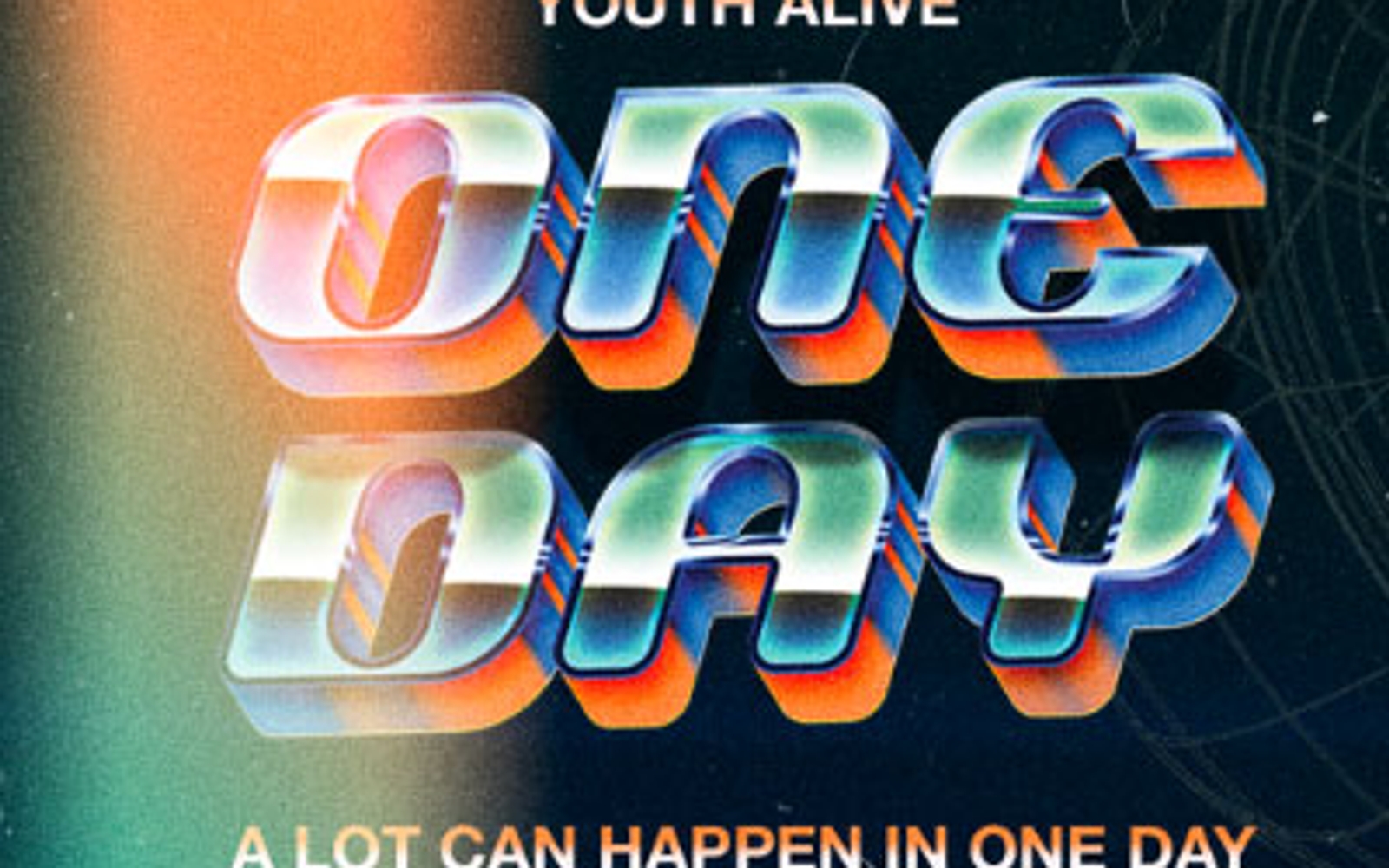 About Youth Alive One Day (South)