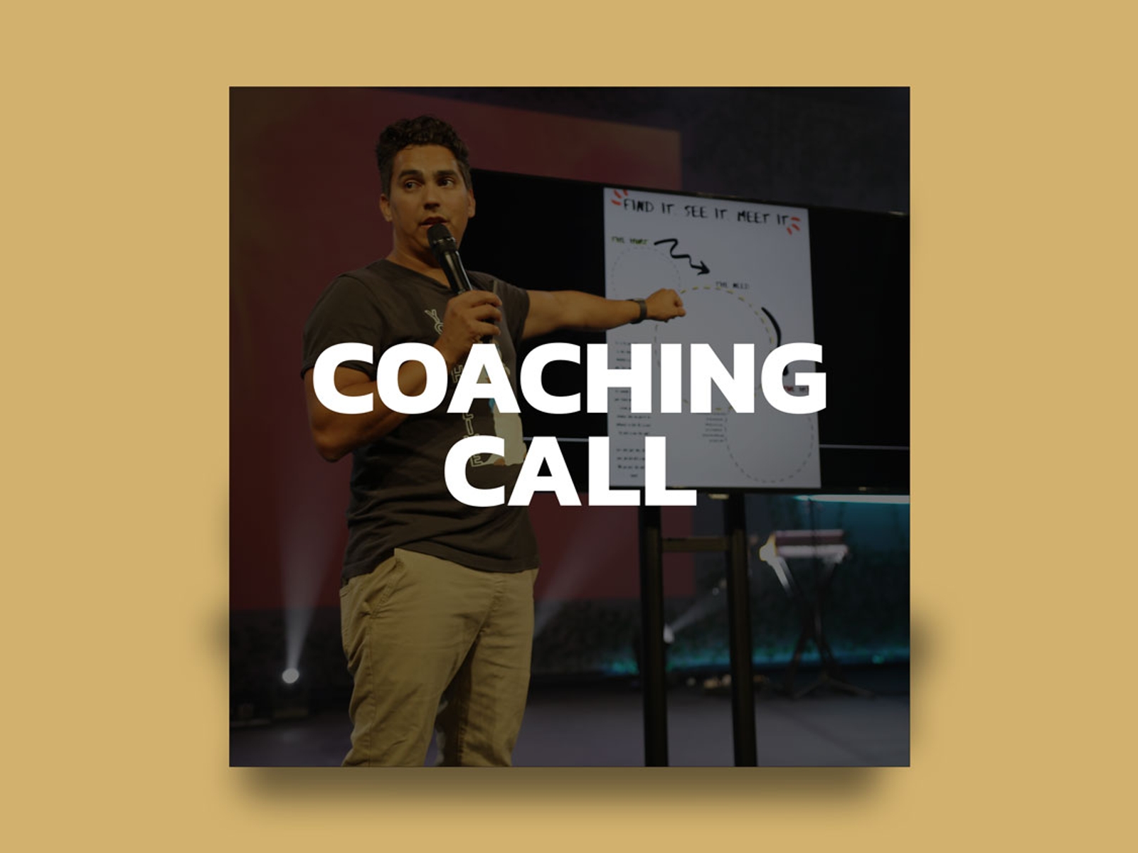 Coaching Call