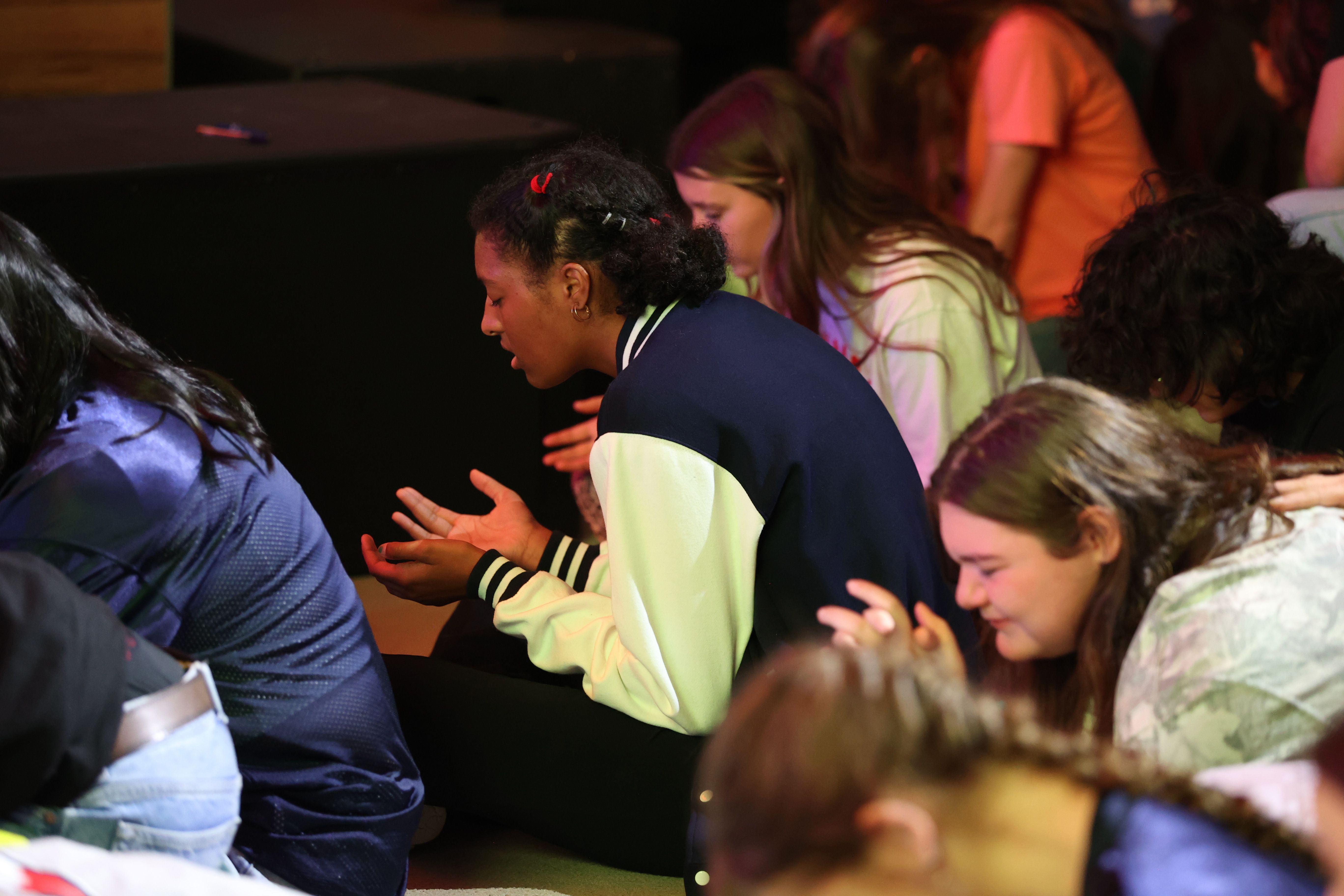 Youth Alive ministry photo 1