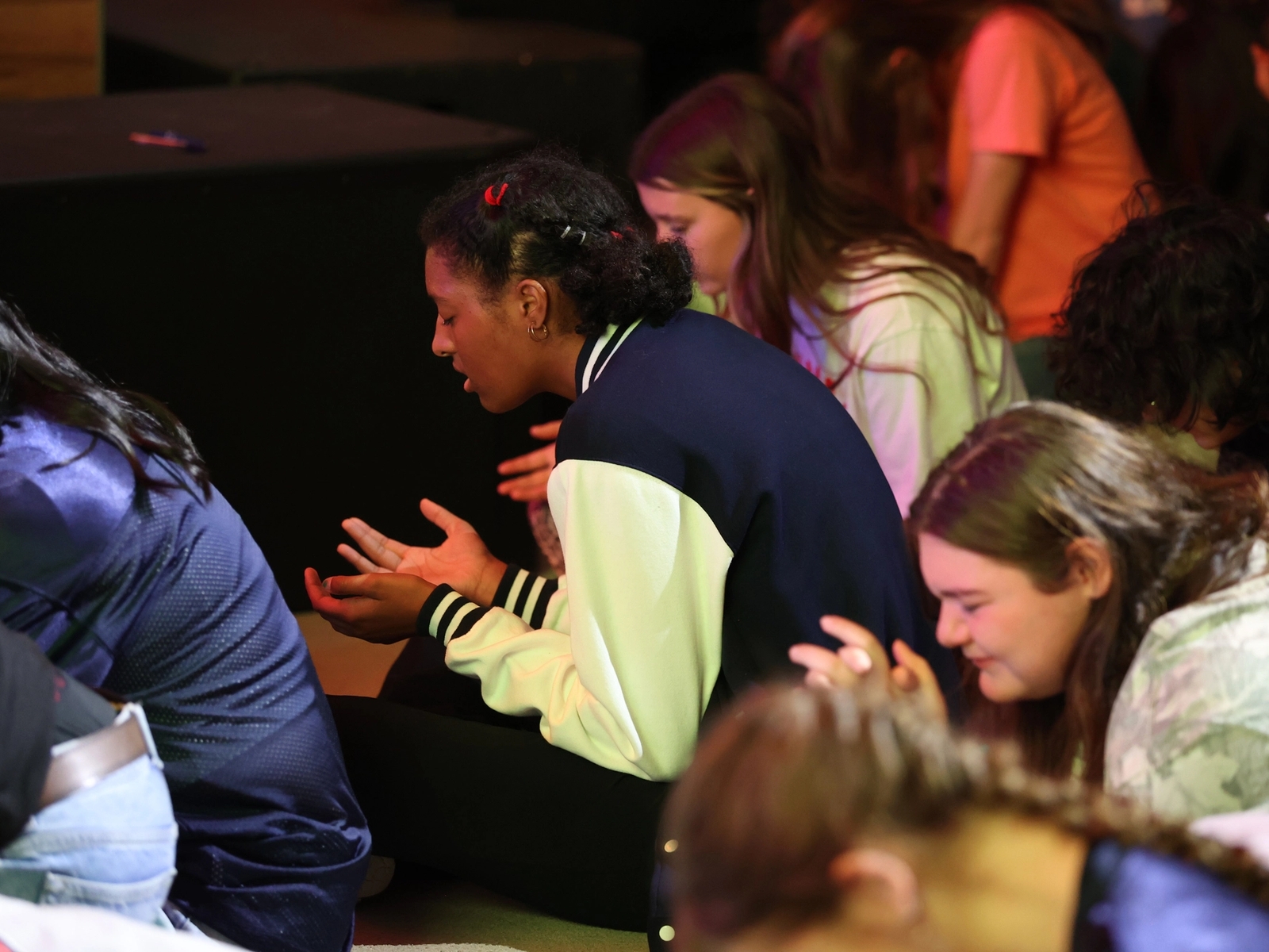 Youth Alive ministry photo 1
