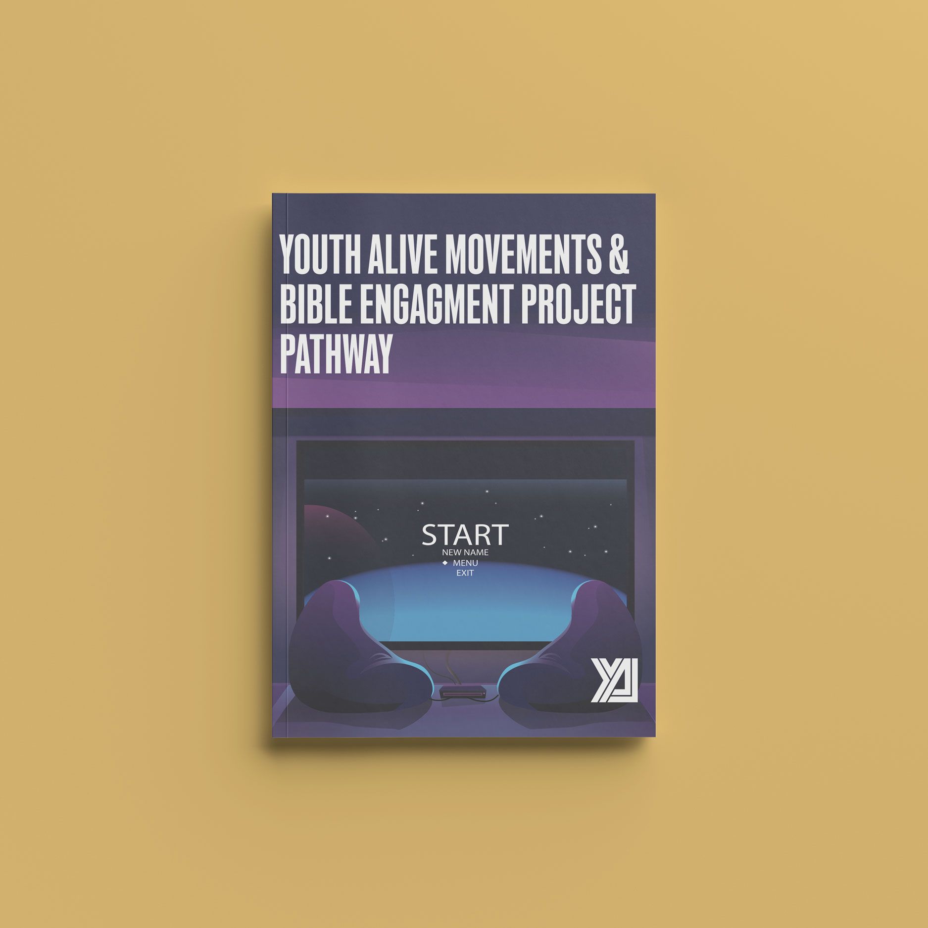 Bible Engagement Project