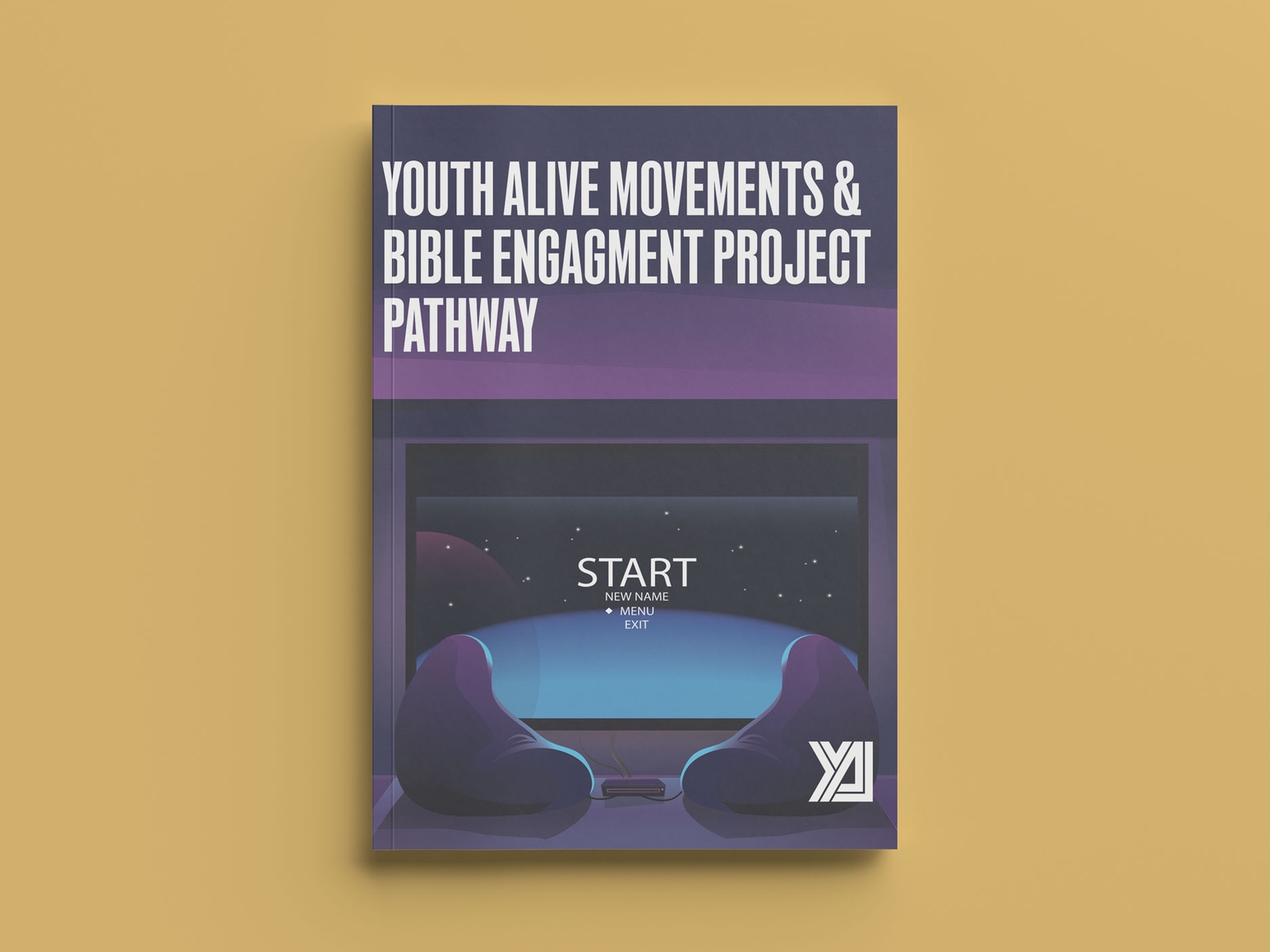 Bible Engagement Project