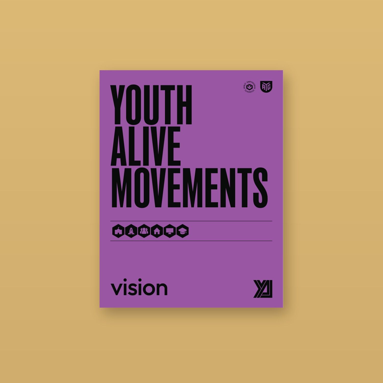 Youth Alive Movements