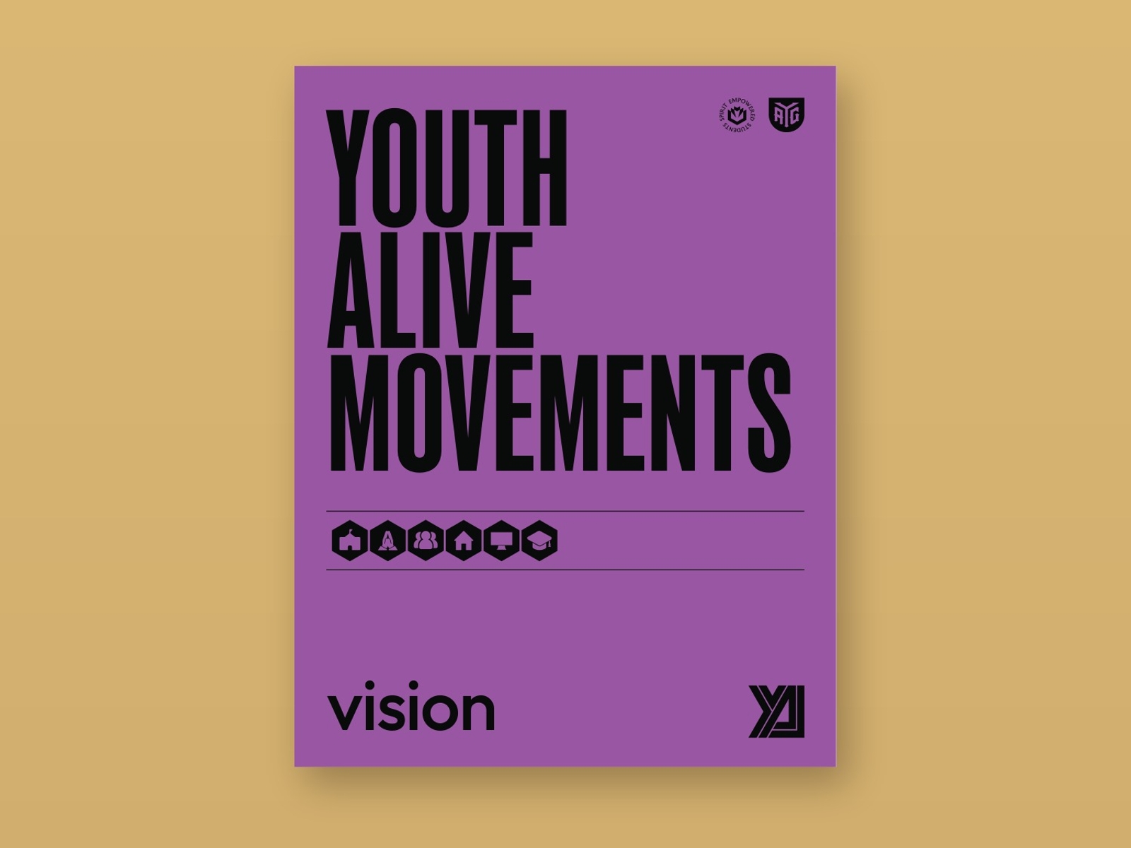 Youth Alive Movements