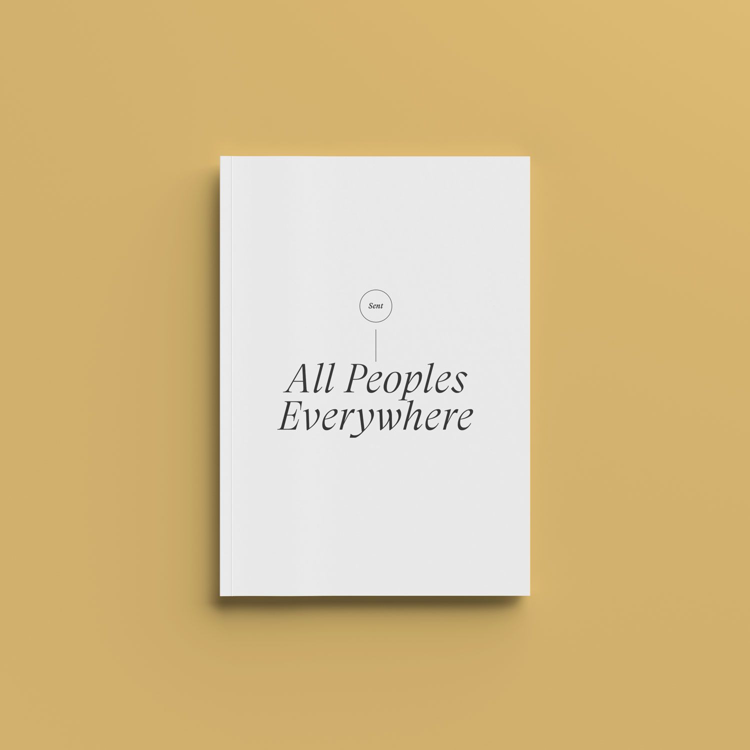 All Peoples Everywhere
