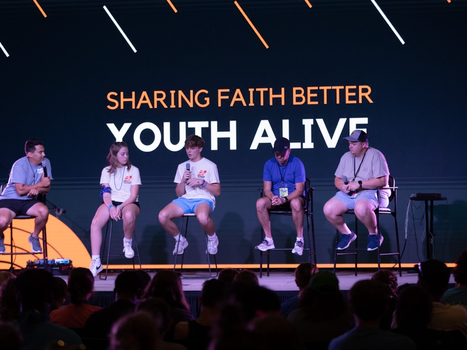 Youth Alive ministry photo 2